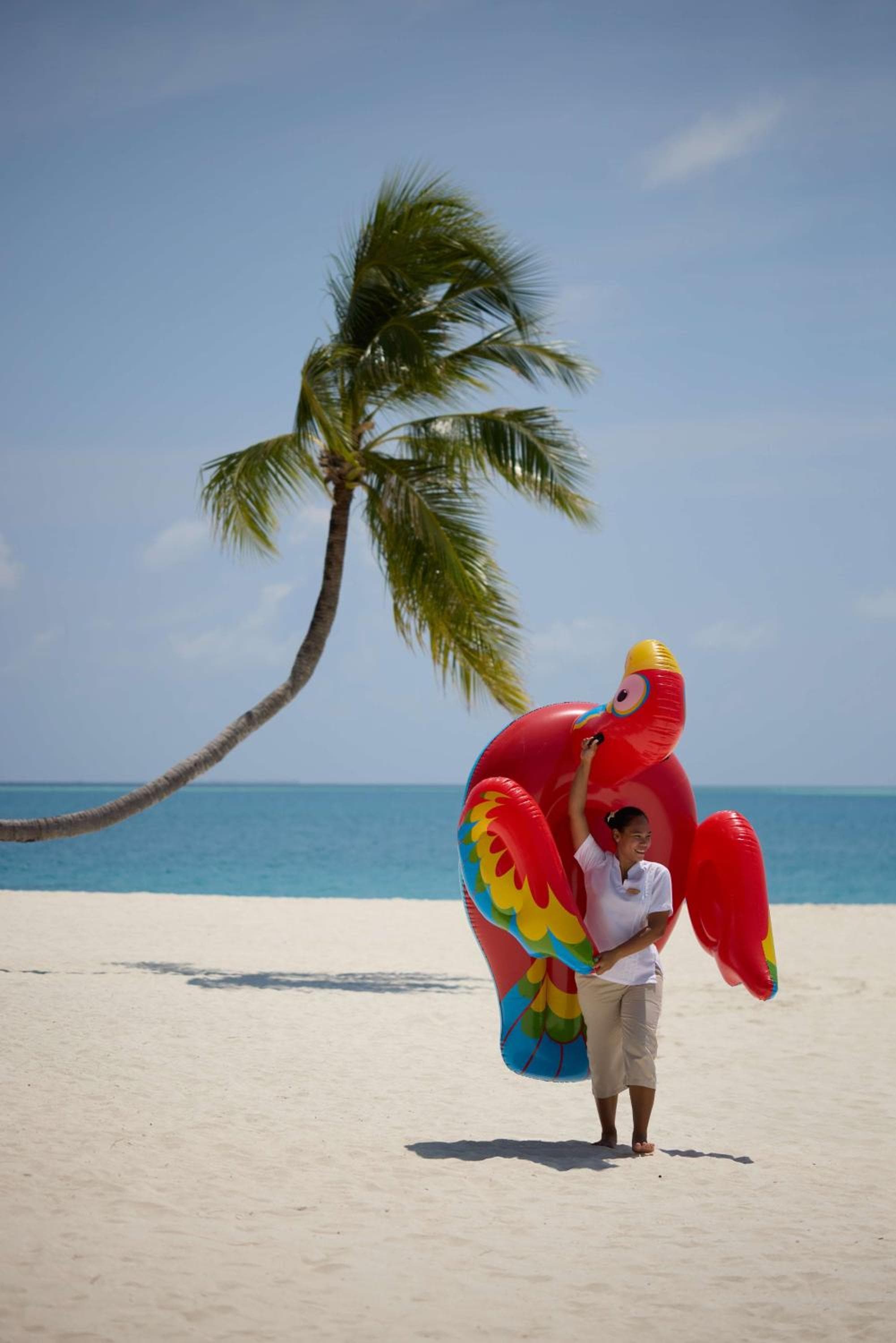 Conrad Maldives Rangali Island - View 214