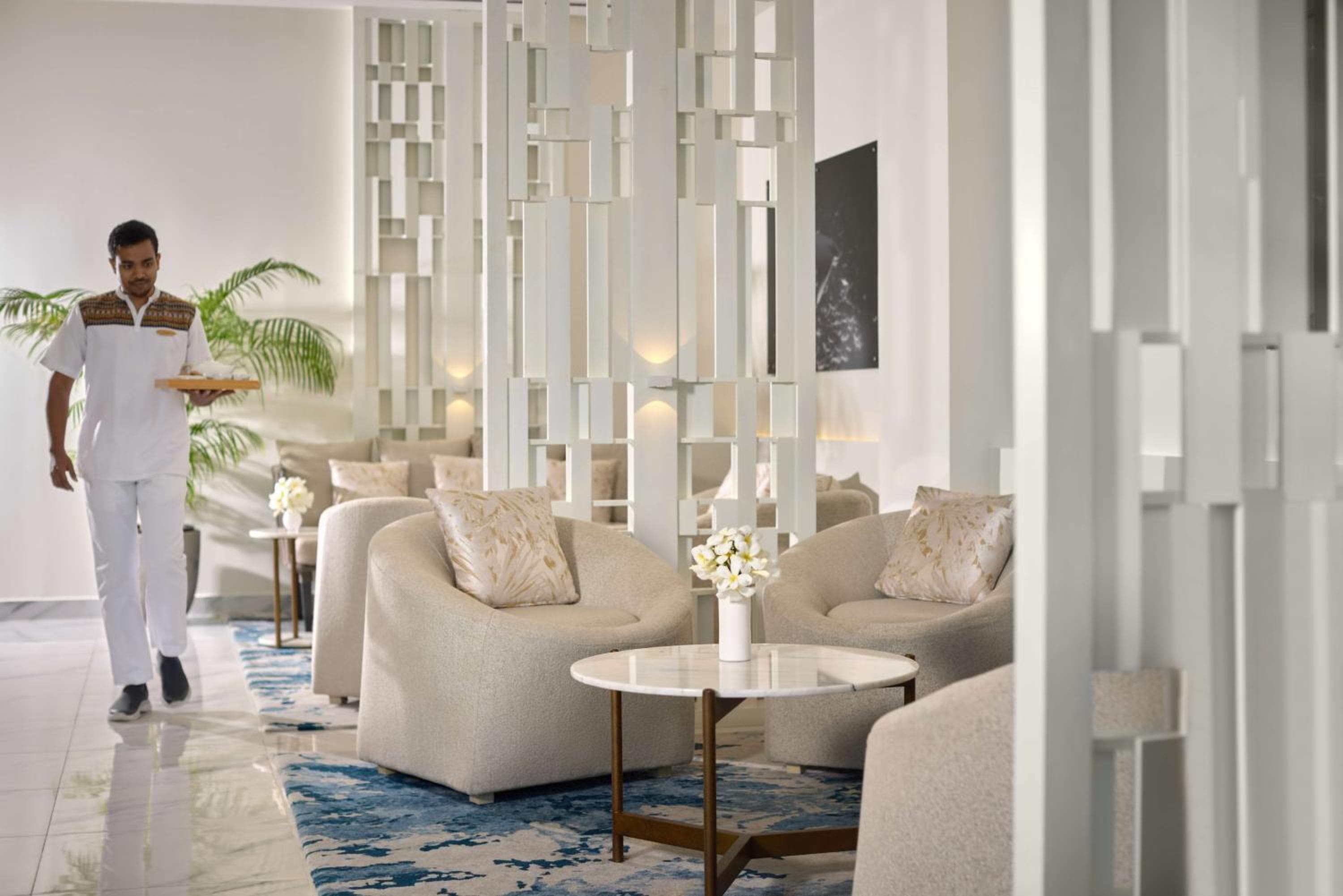 Conrad Maldives Rangali Island - View 215