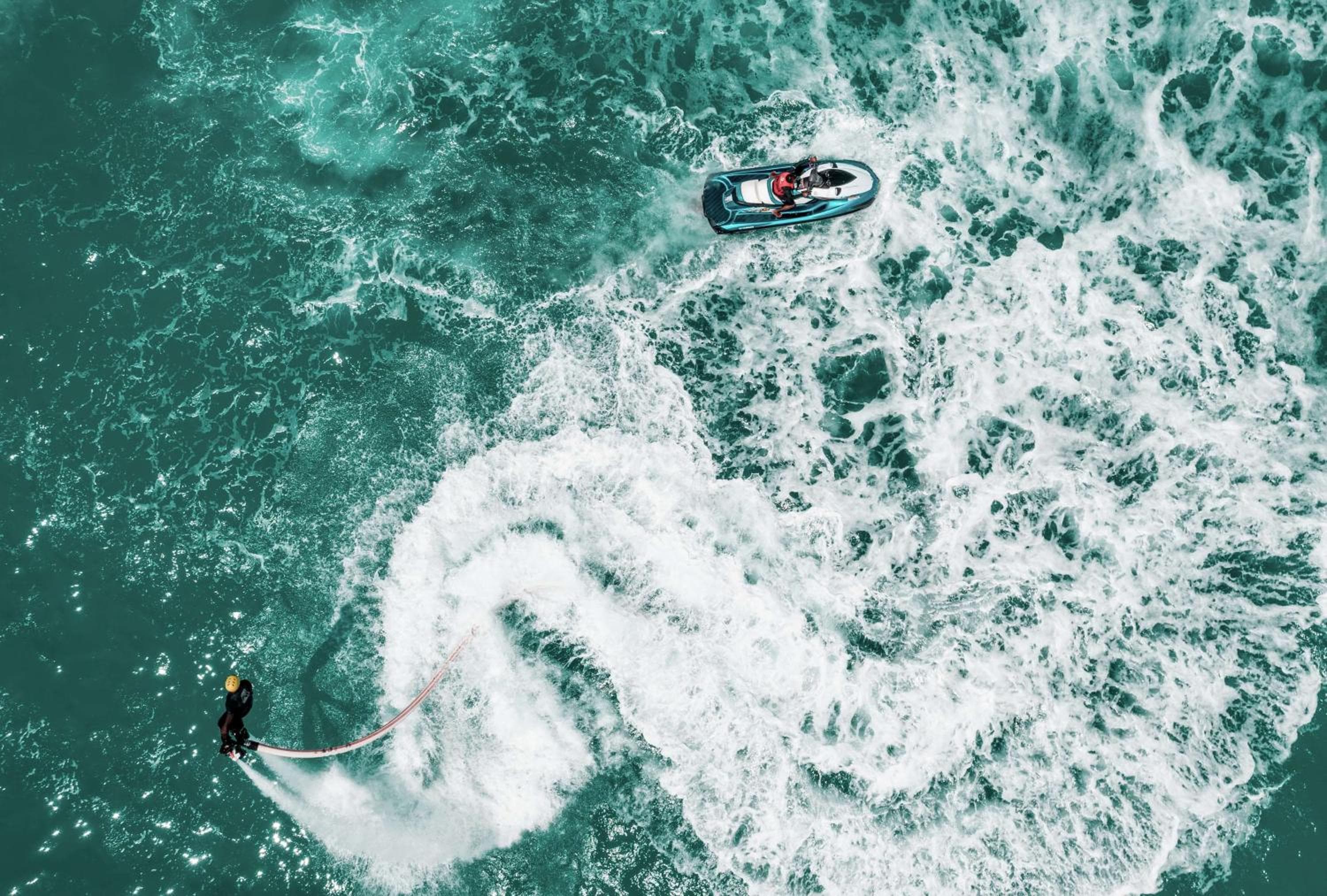 Conrad Maldives Rangali Island - View 220