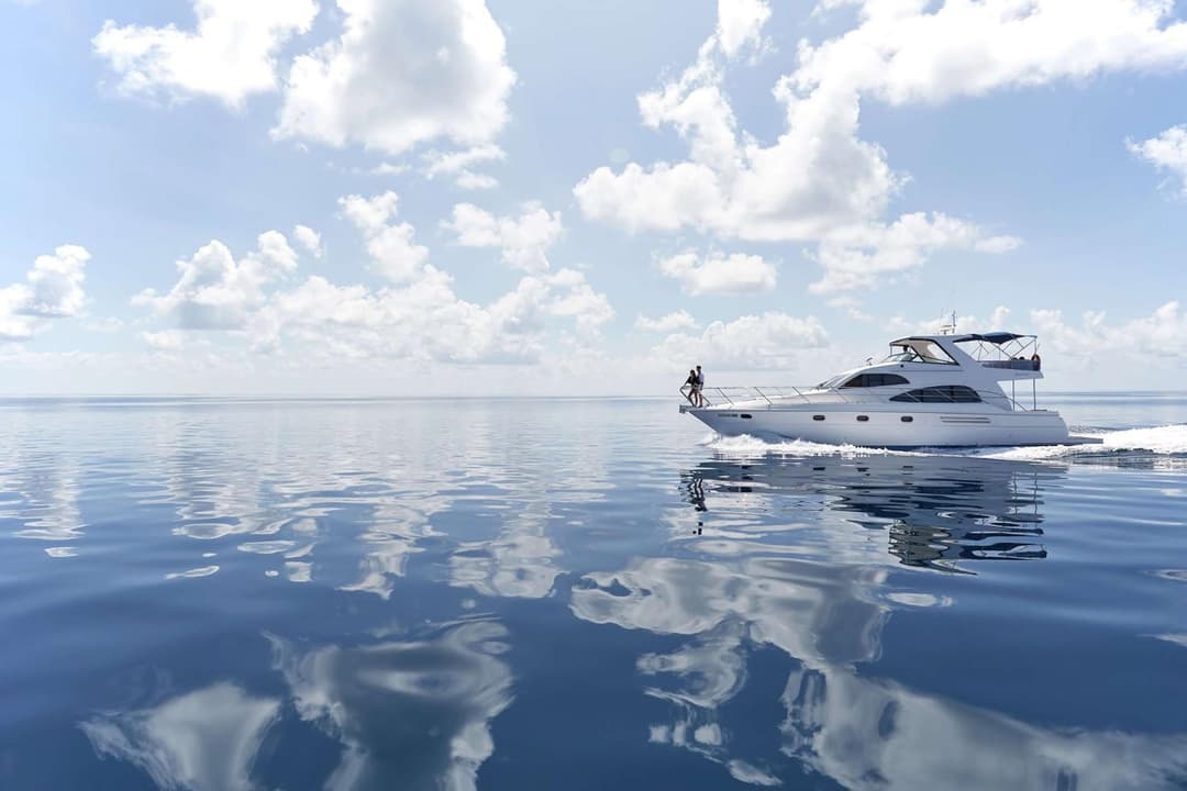 Conrad Maldives Rangali Island - View 87