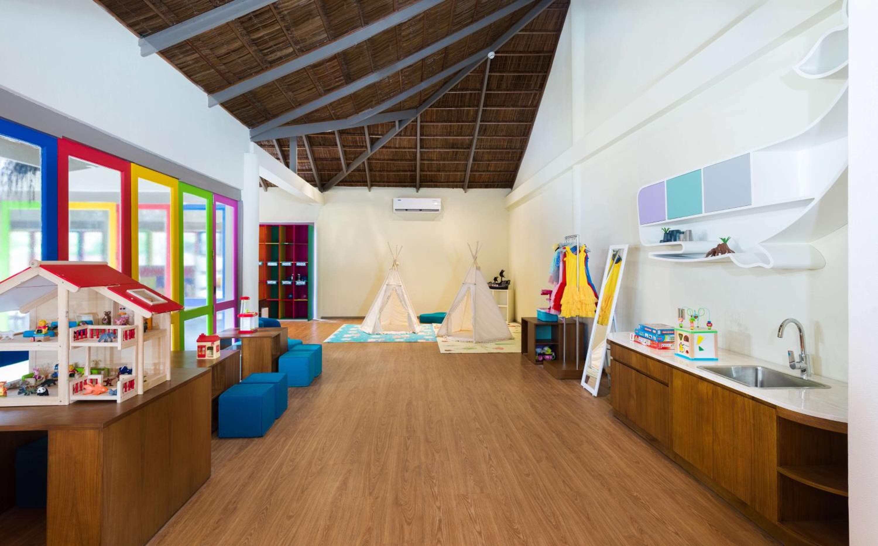 Conrad Maldives Rangali Island - View 111