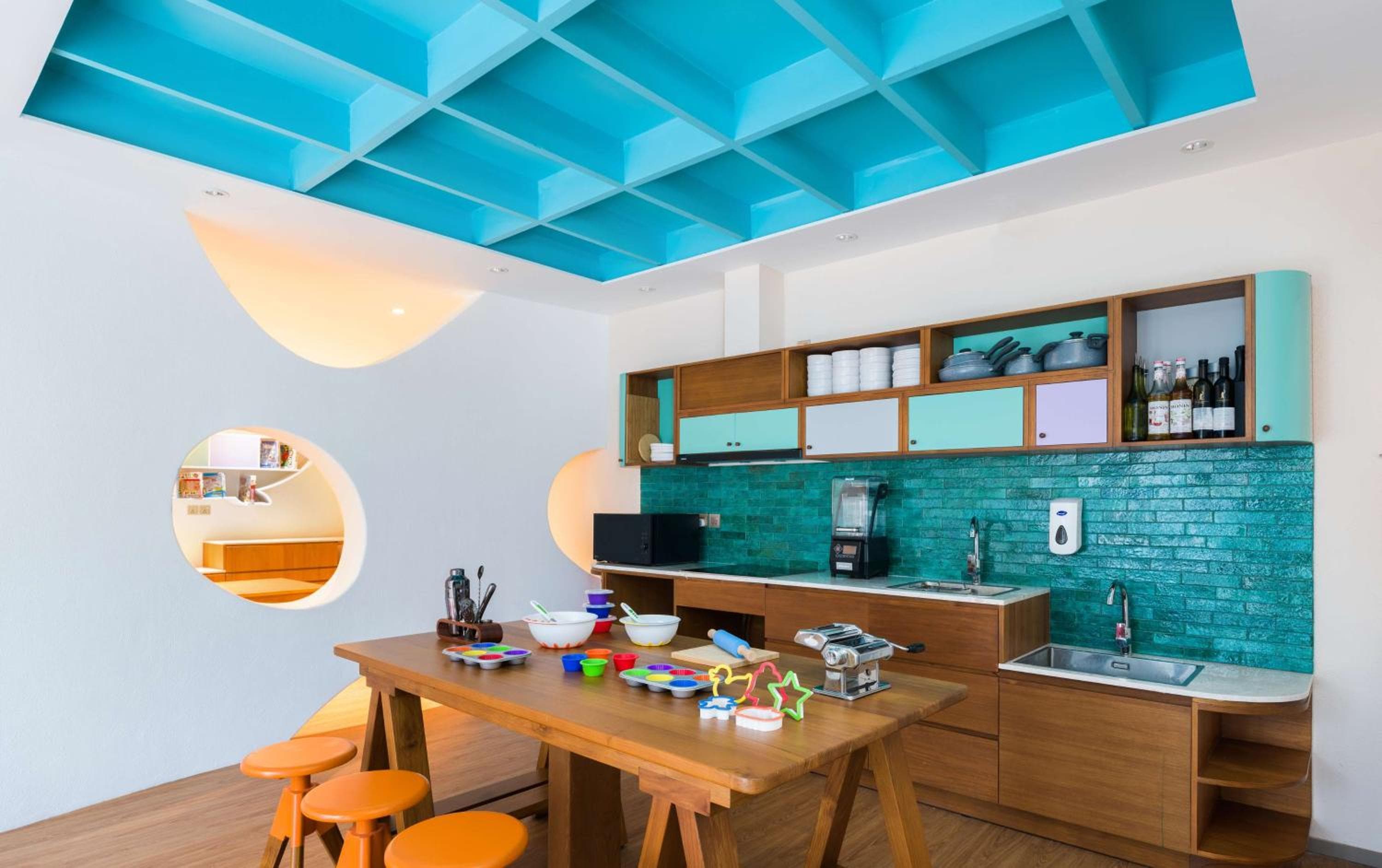 Conrad Maldives Rangali Island - View 131