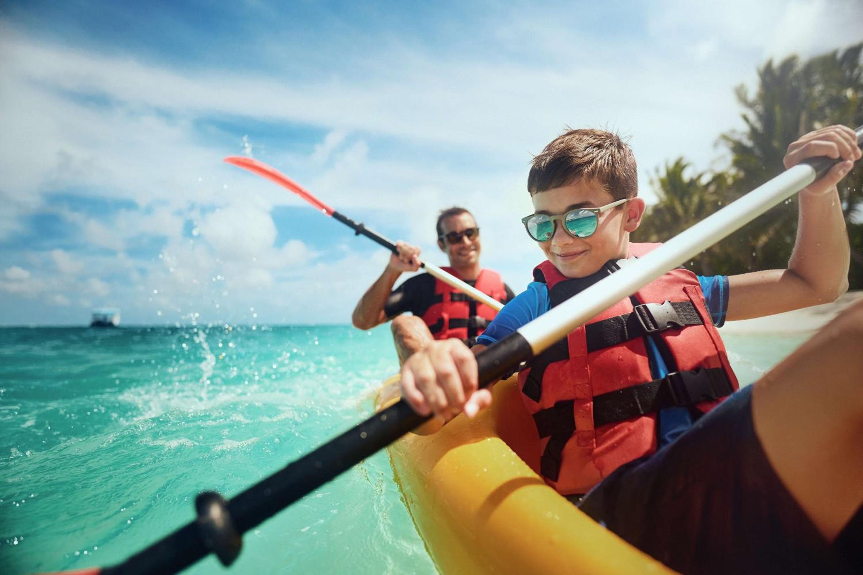 Conrad Maldives Rangali Island - View 116