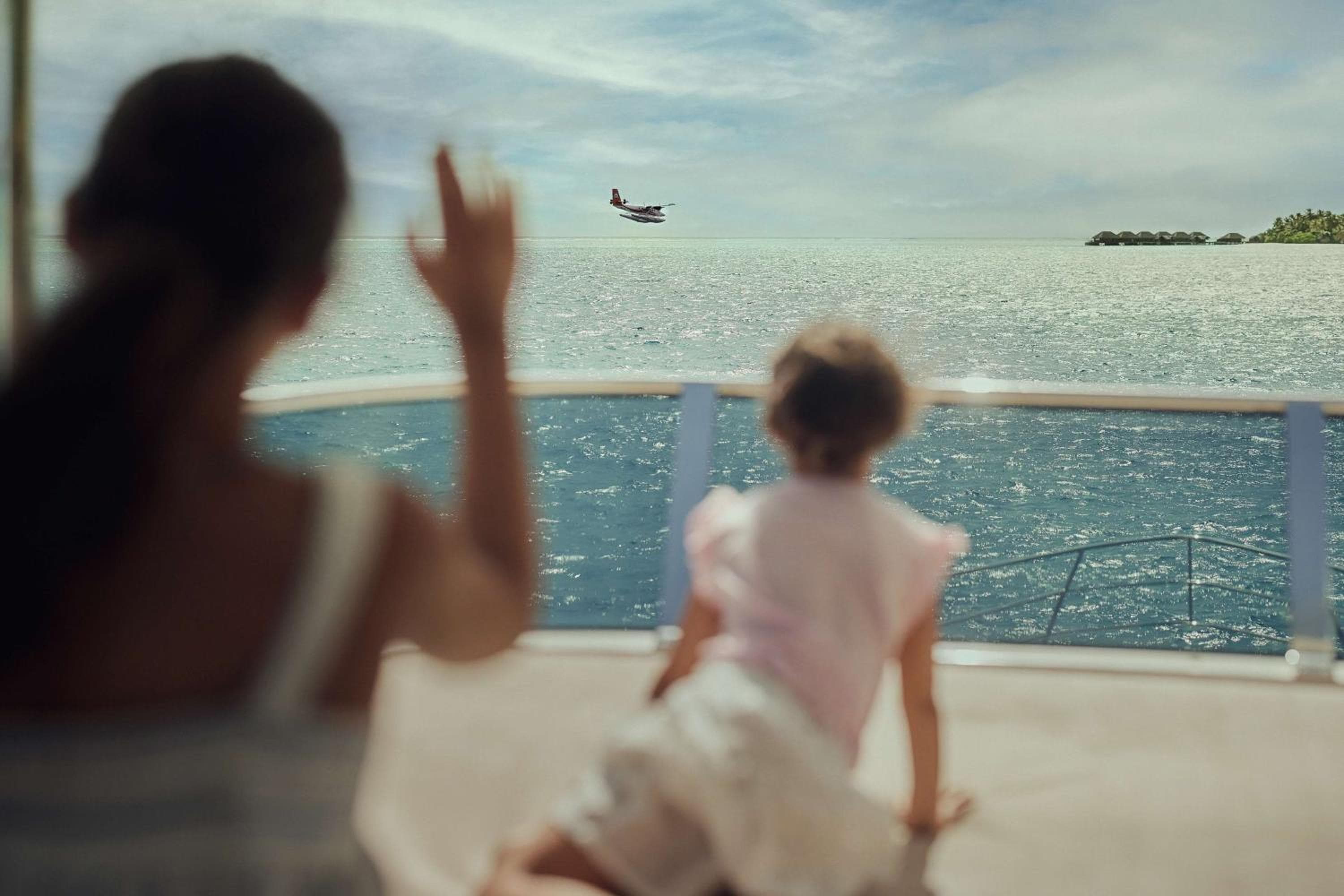 Conrad Maldives Rangali Island - View 119