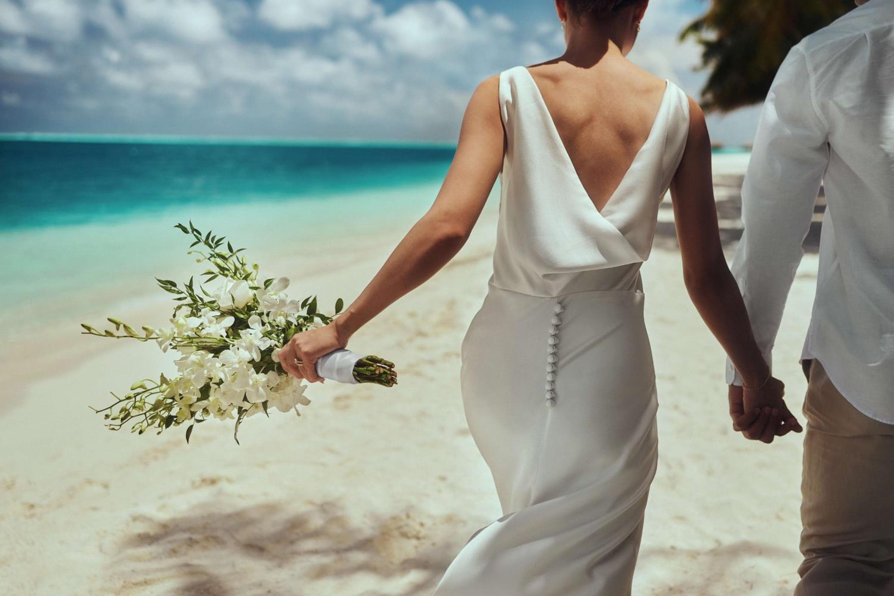 Conrad Maldives Rangali Island - View 121