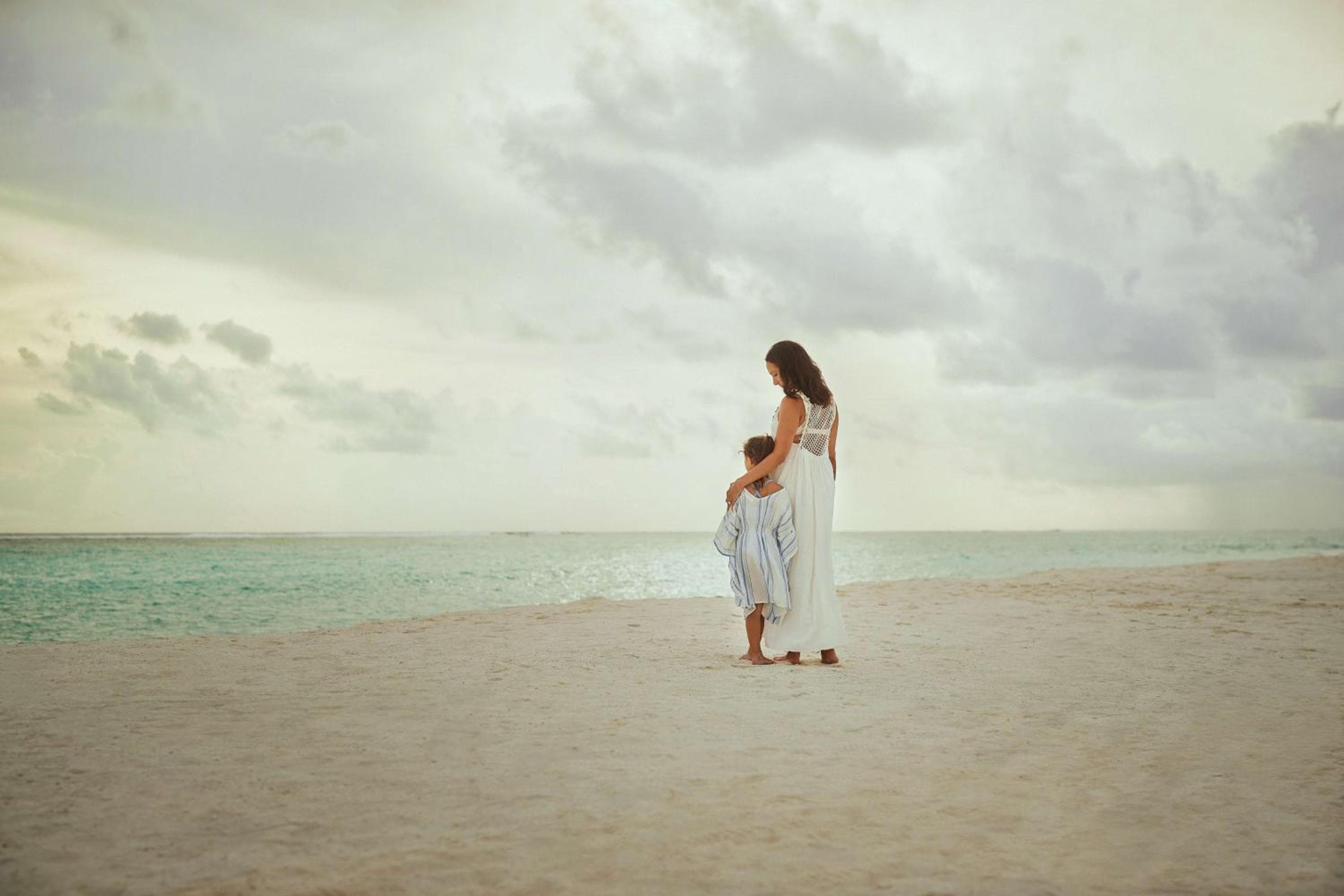 Conrad Maldives Rangali Island - View 120