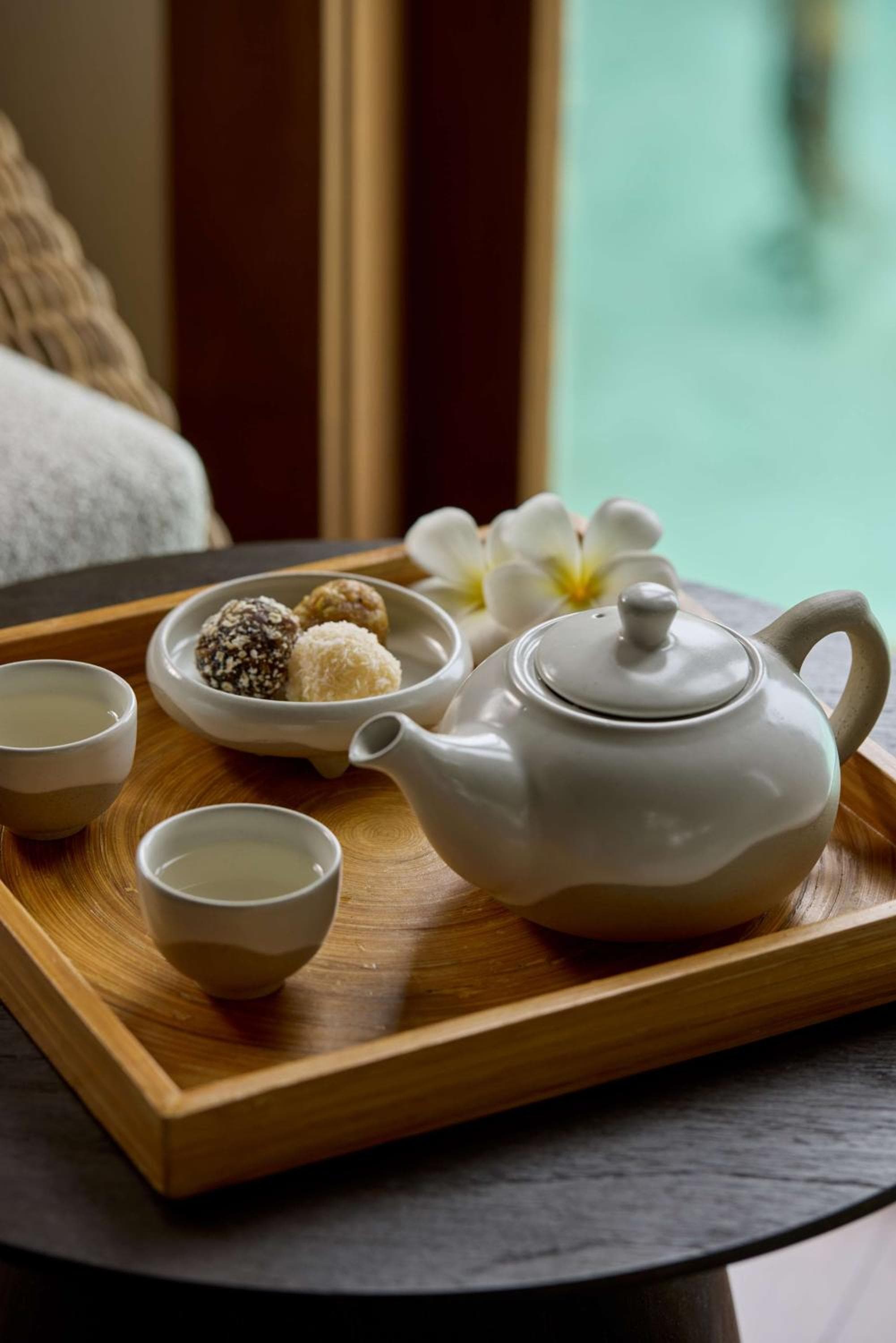 Conrad Maldives Rangali Island - View 124