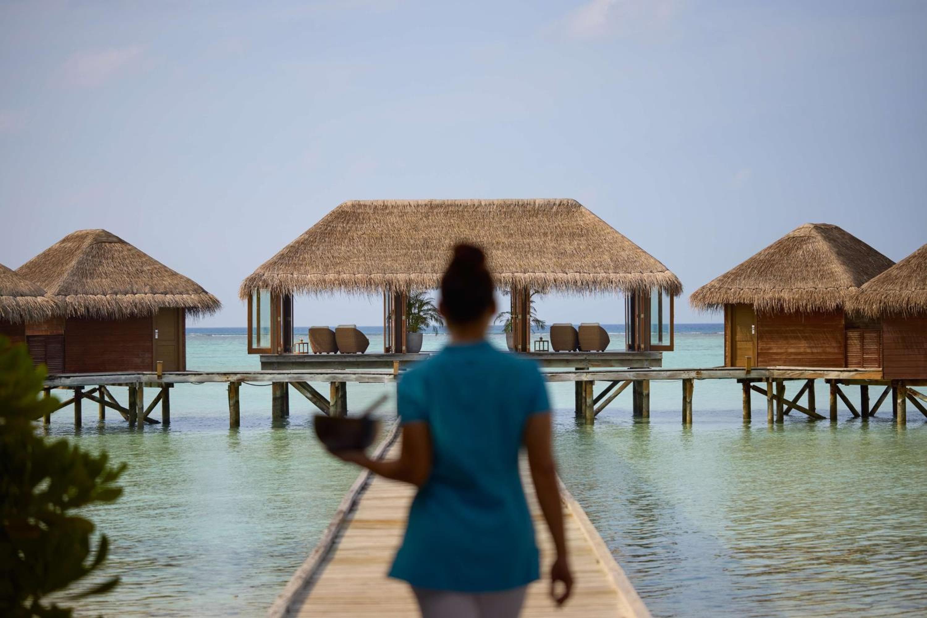 Conrad Maldives Rangali Island - View 126