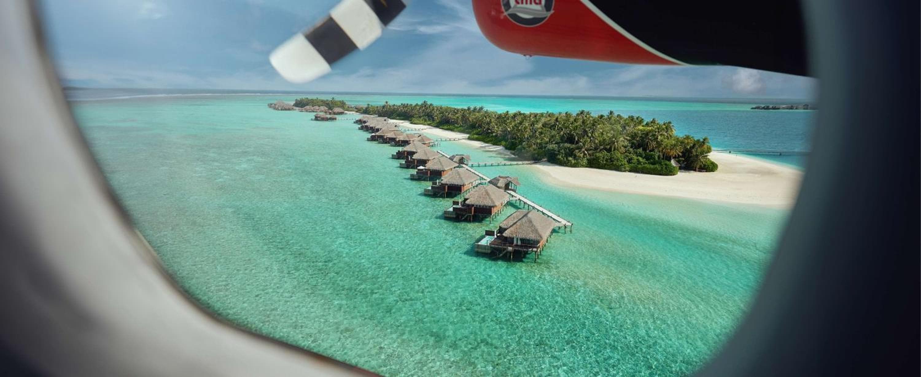 Conrad Maldives Rangali Island - View 128