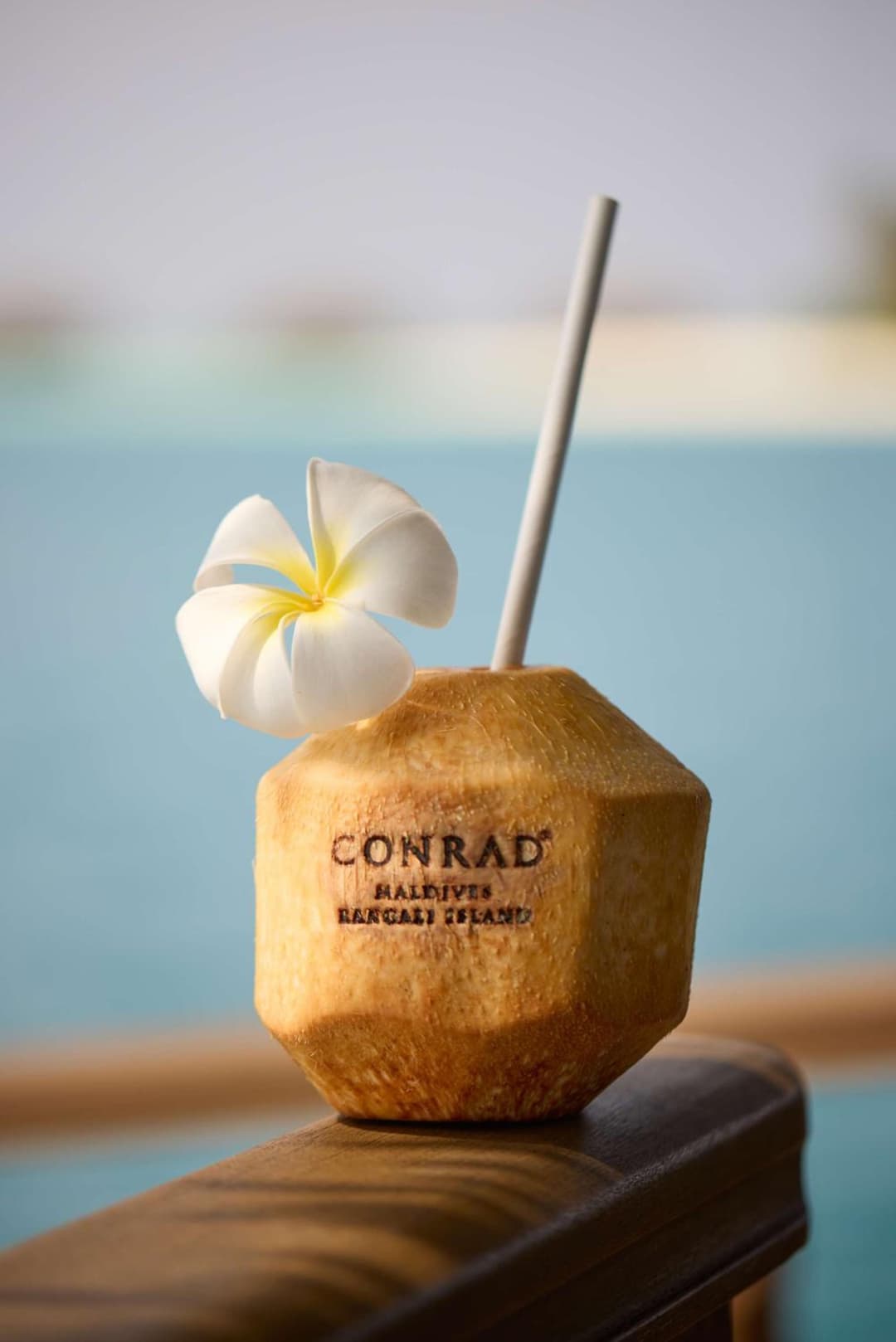 Conrad Maldives Rangali Island - View 211