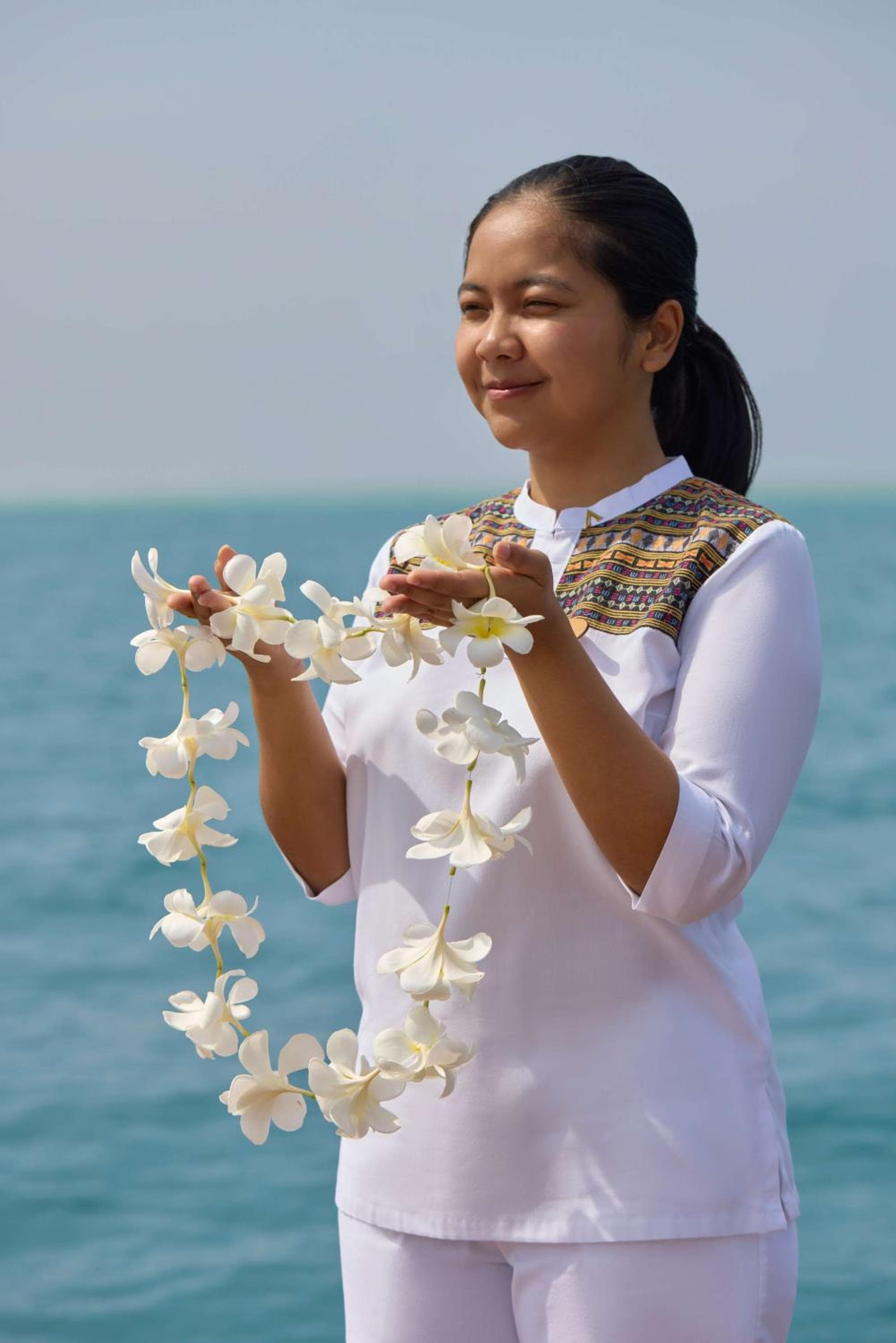 Conrad Maldives Rangali Island - View 224