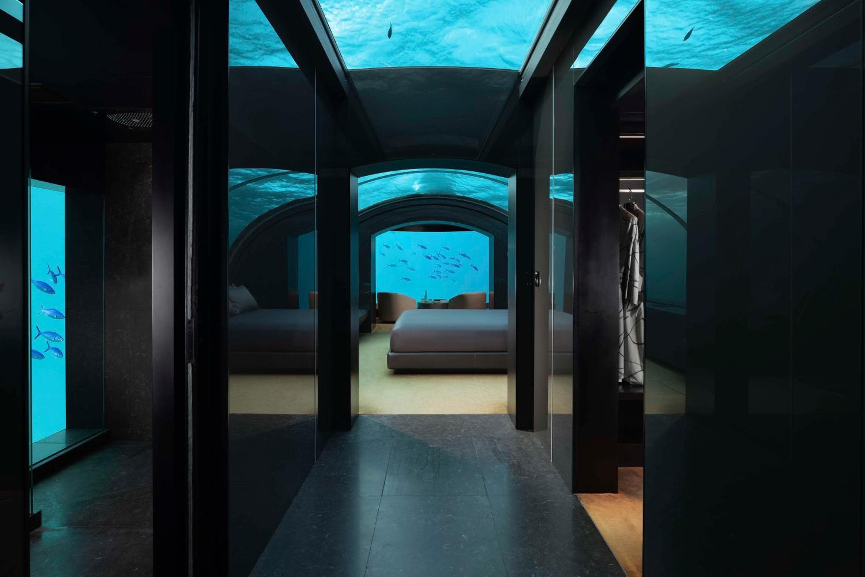 Conrad Maldives Rangali Island - View 227