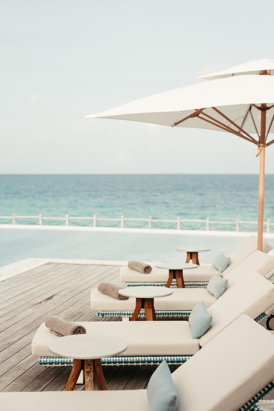 JW Marriott Maldives Resort & Spa - View 60