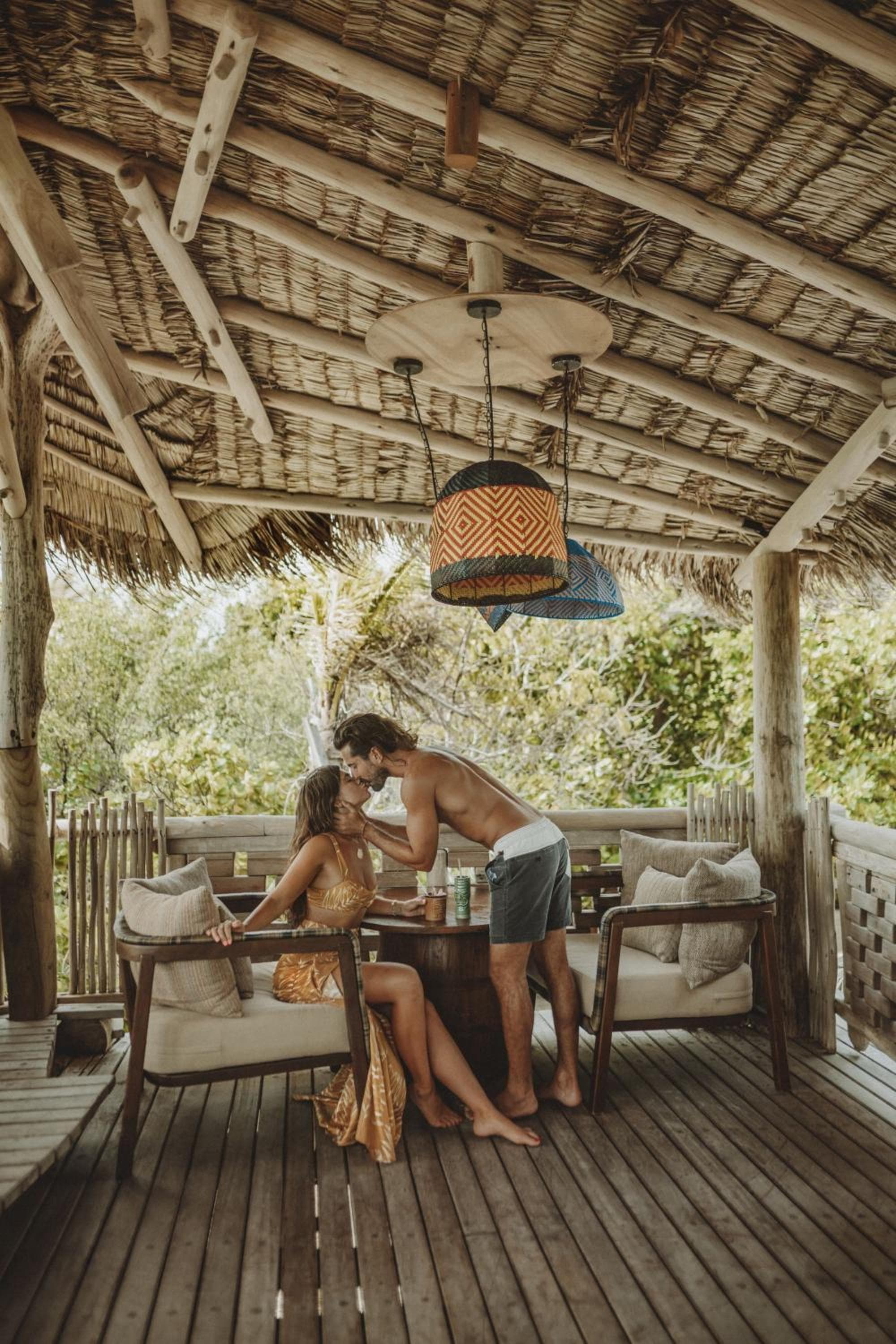 JW Marriott Maldives Resort & Spa - View 96