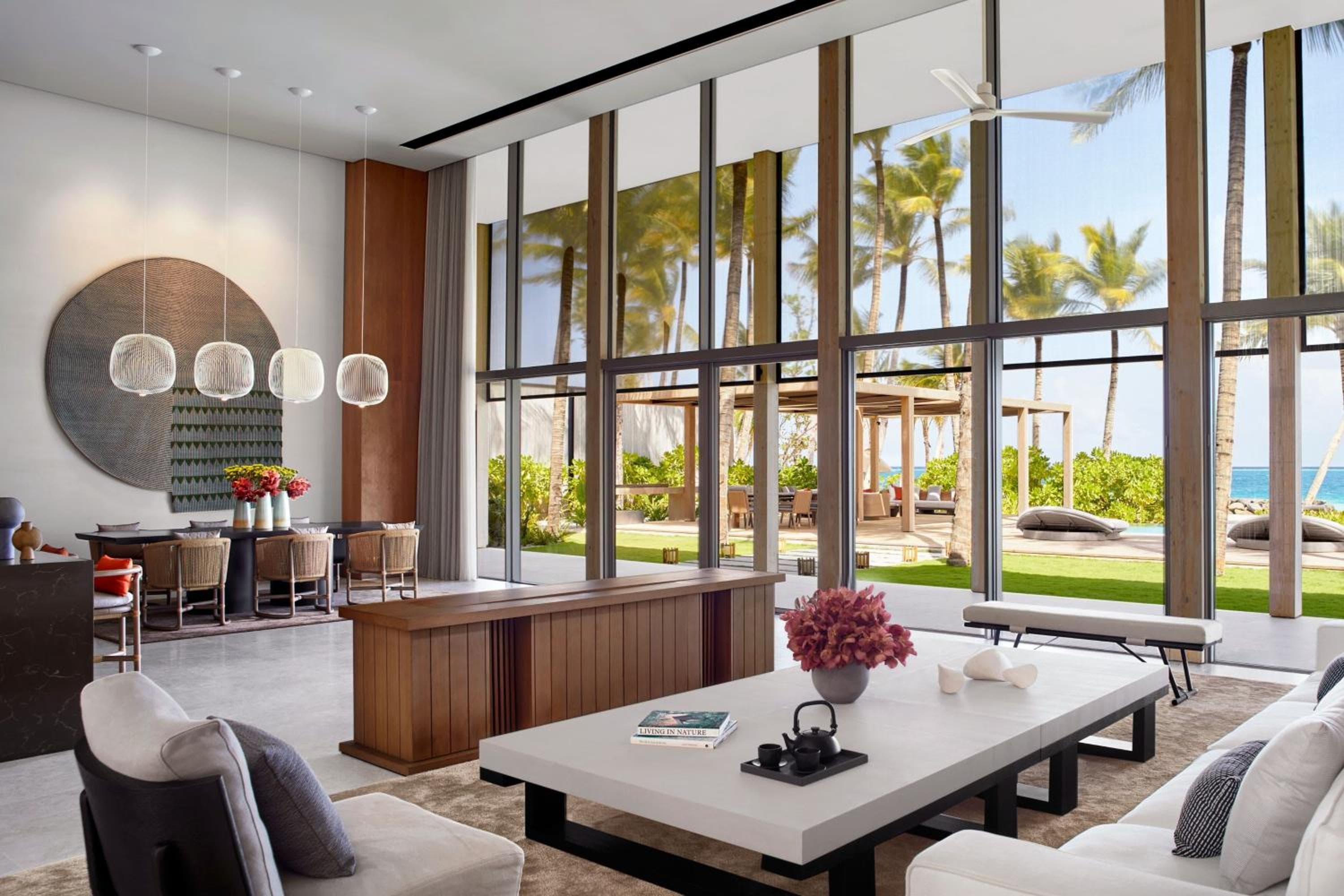 The Ritz-Carlton Maldives, Fari Islands - View 128