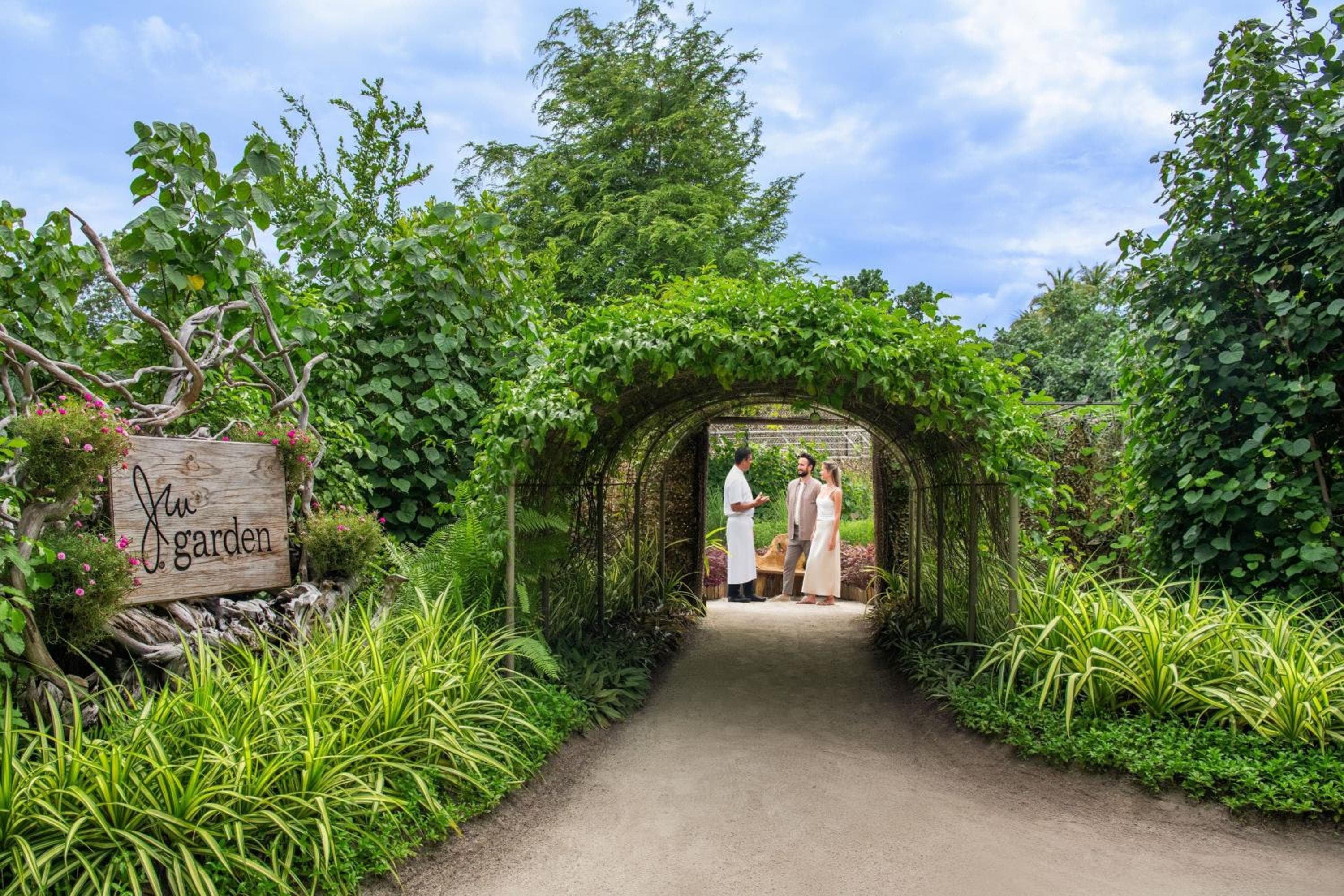 JW Marriott Maldives Resort & Spa - View 83