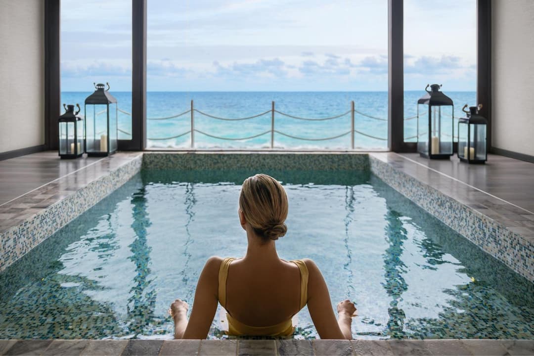 JW Marriott Maldives Resort & Spa - View 82
