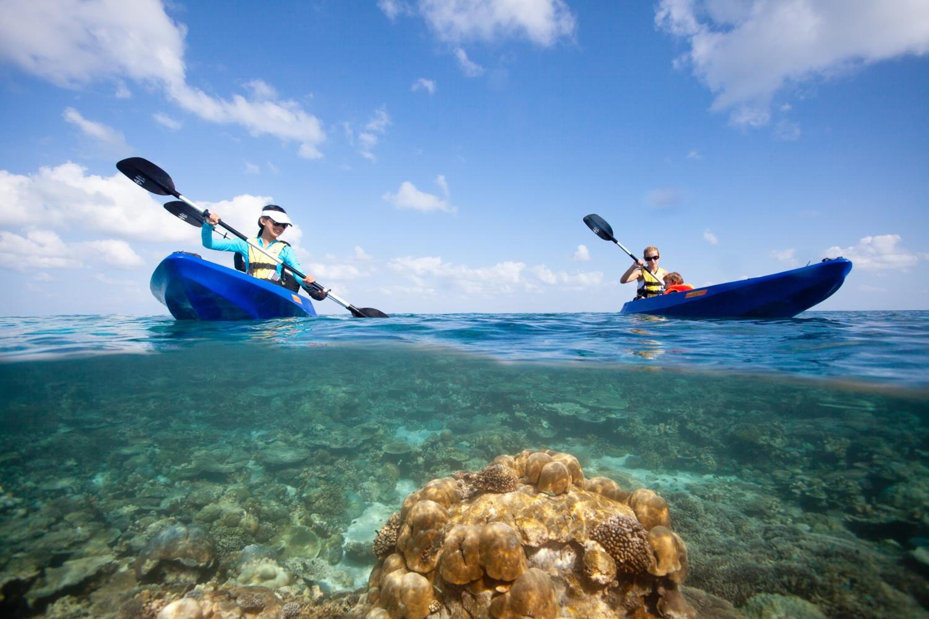 Sun Siyam Iru Fushi with Free Transfer - View 61