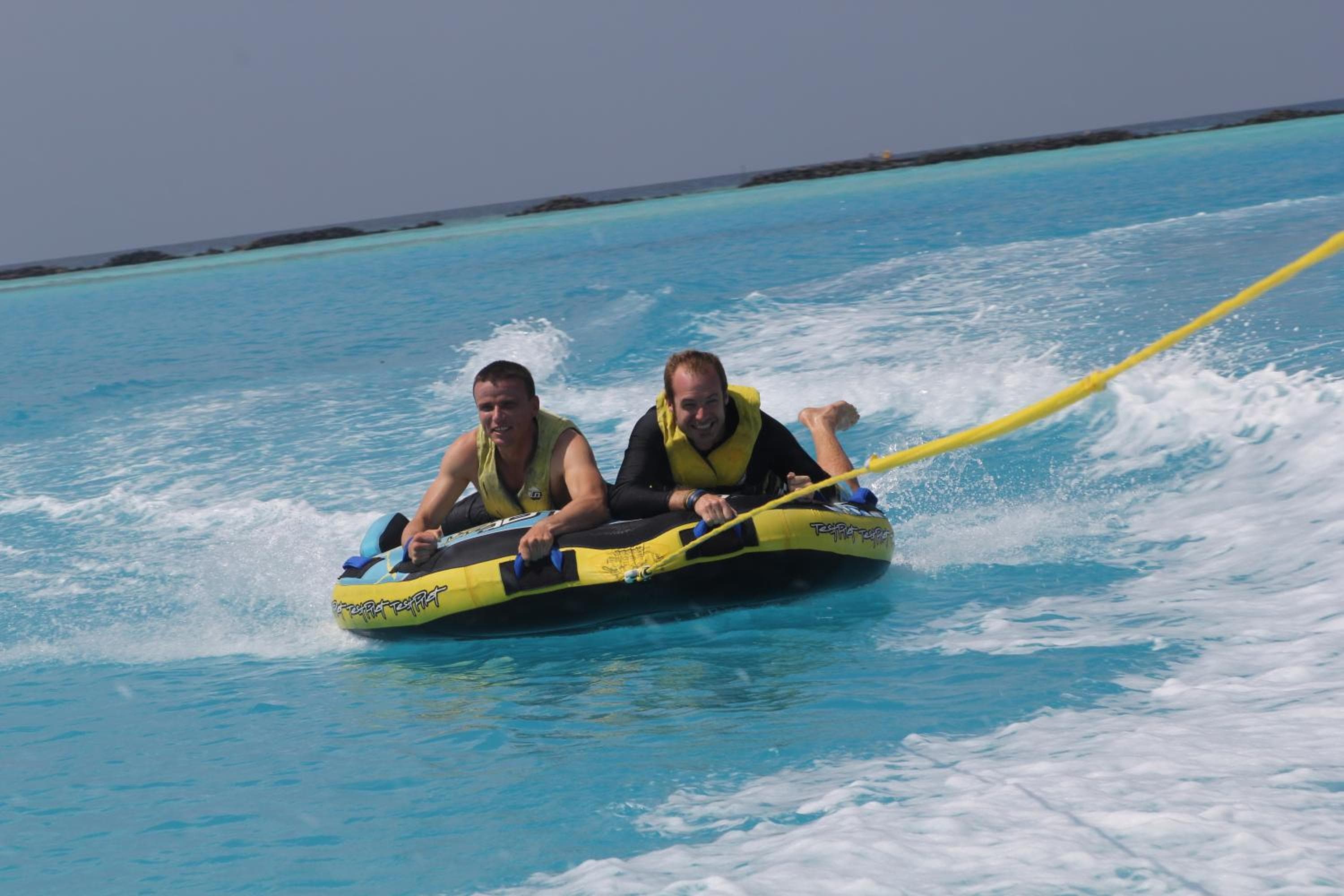 Sun Siyam Iru Fushi with Free Transfer - View 92