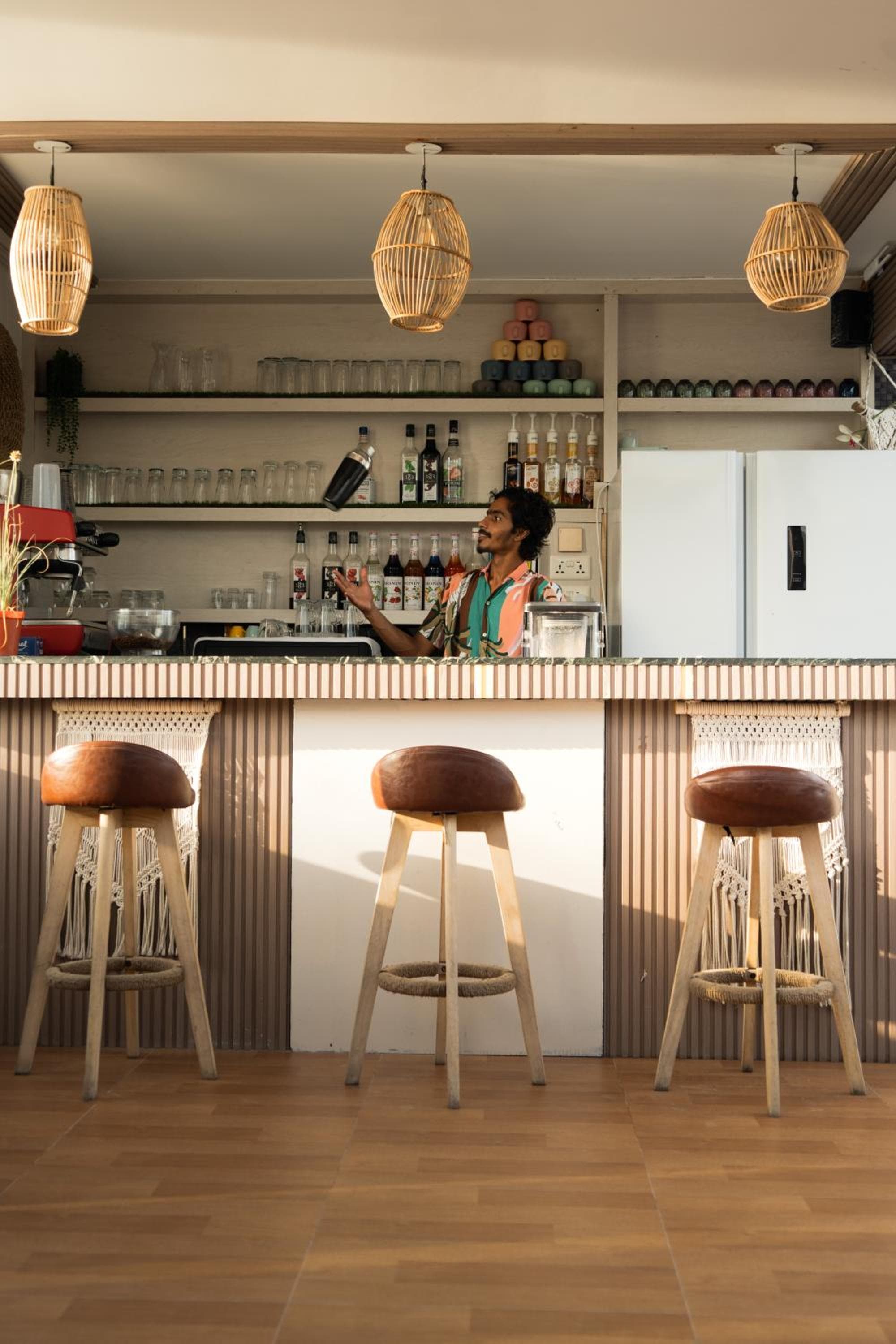 Swarn by Hawks Hotels Kamadhoo Baa Atoll - View 60