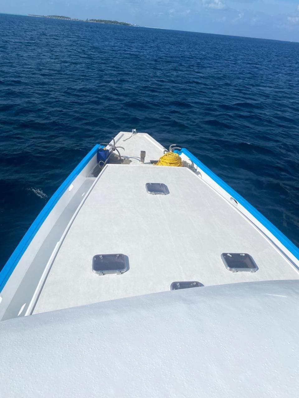 Hariana Safari Boat - View 15