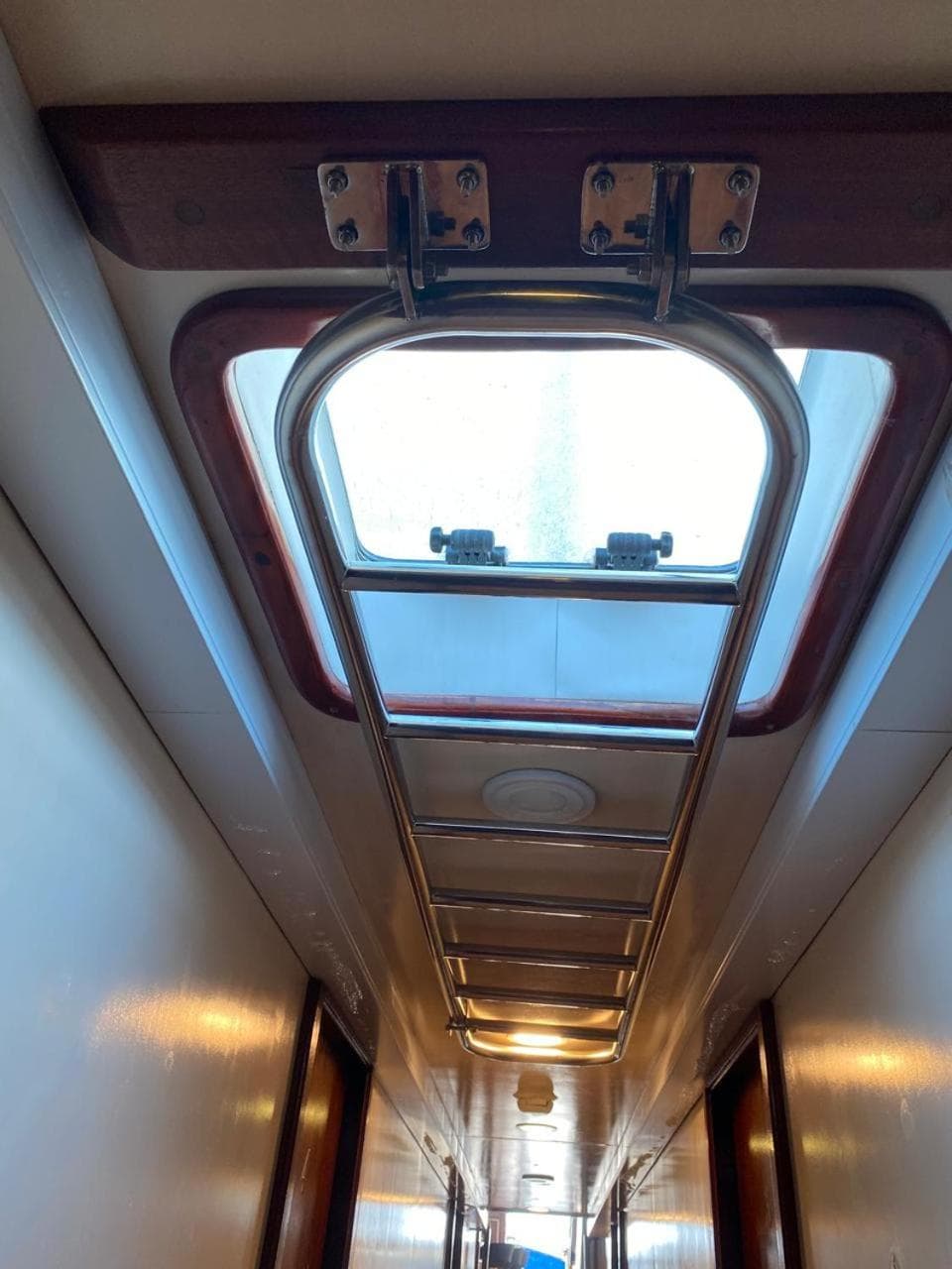 Hariana Safari Boat - View 16