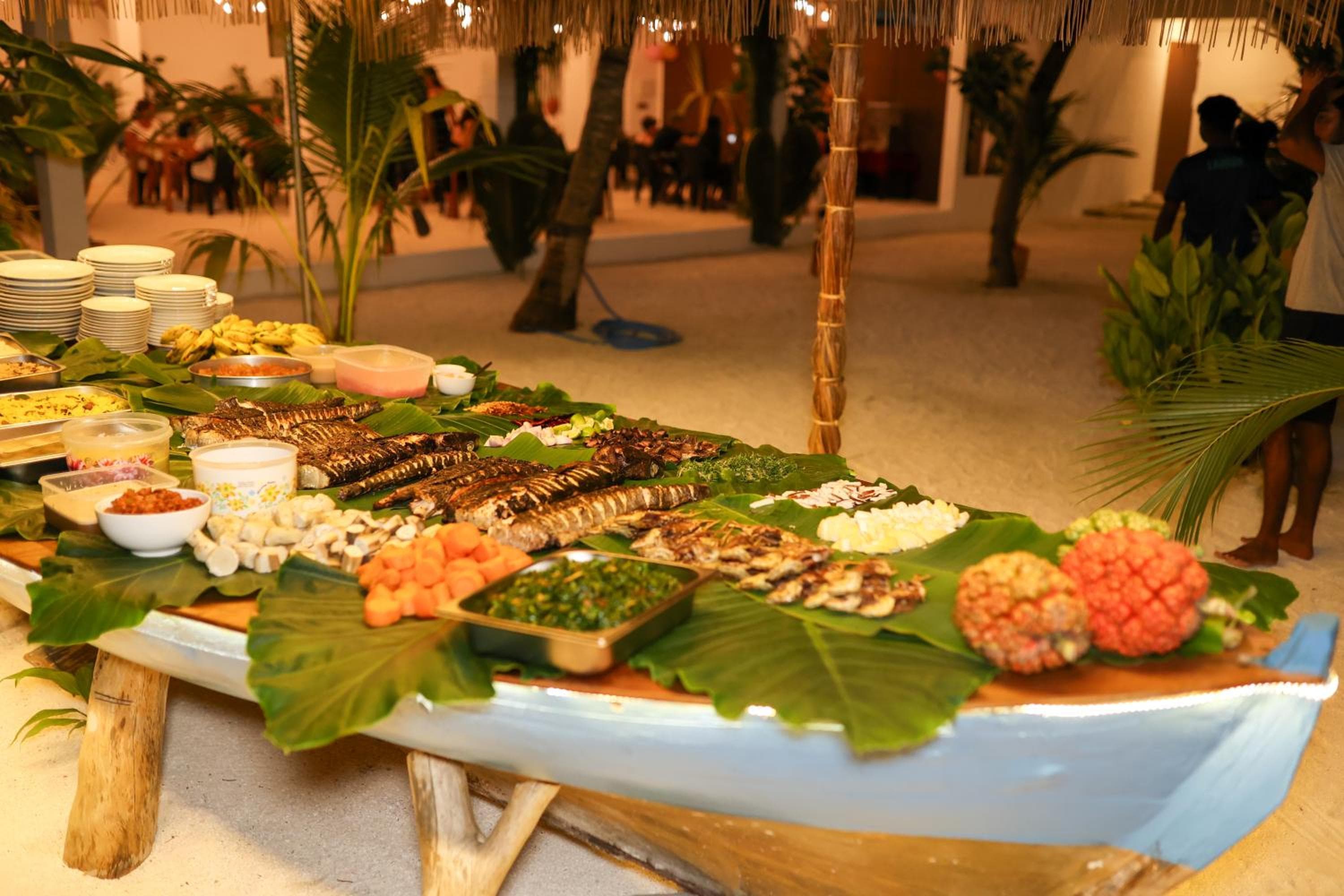 Lagoon Villa Maldives - View 32