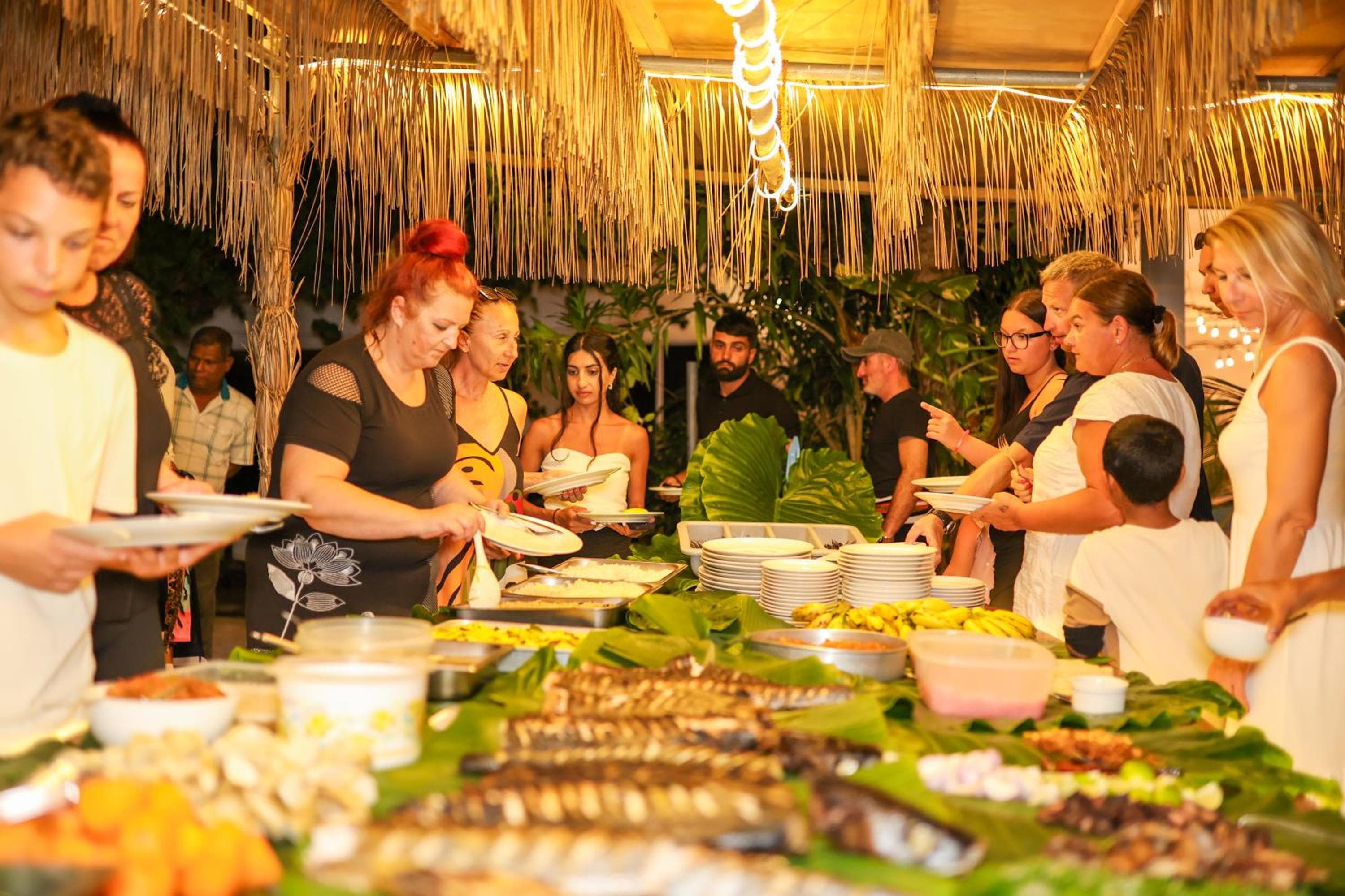 Lagoon Villa Maldives - View 33