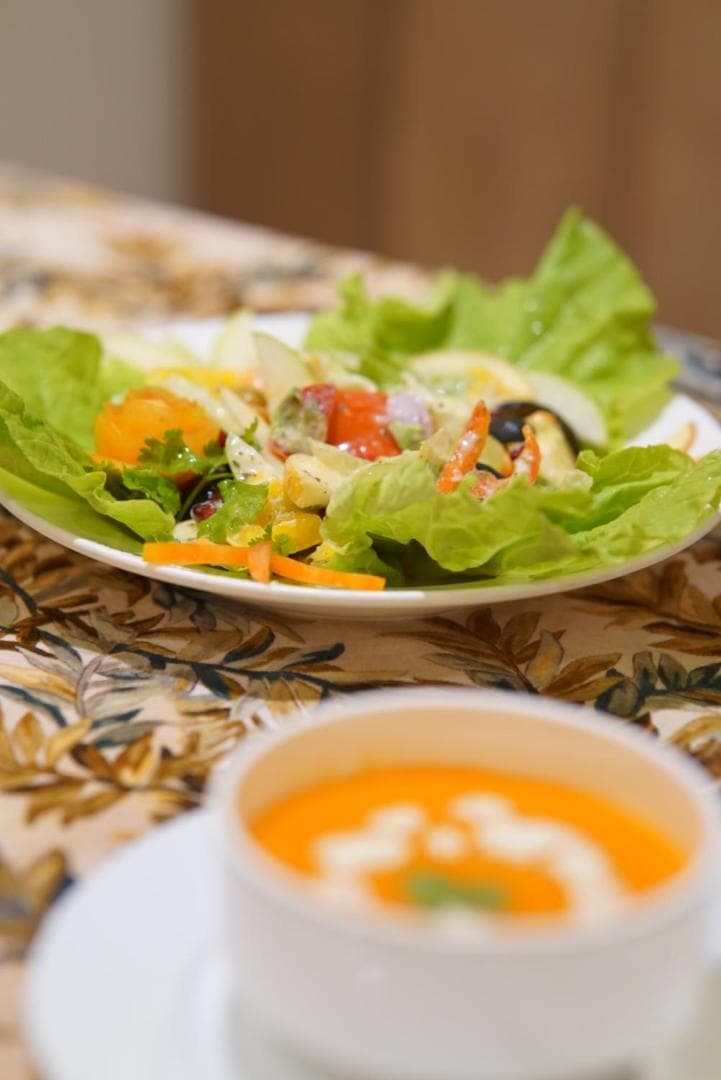 Hotel Flora - View 9