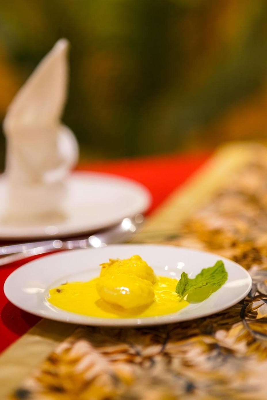 Hotel Flora - View 11