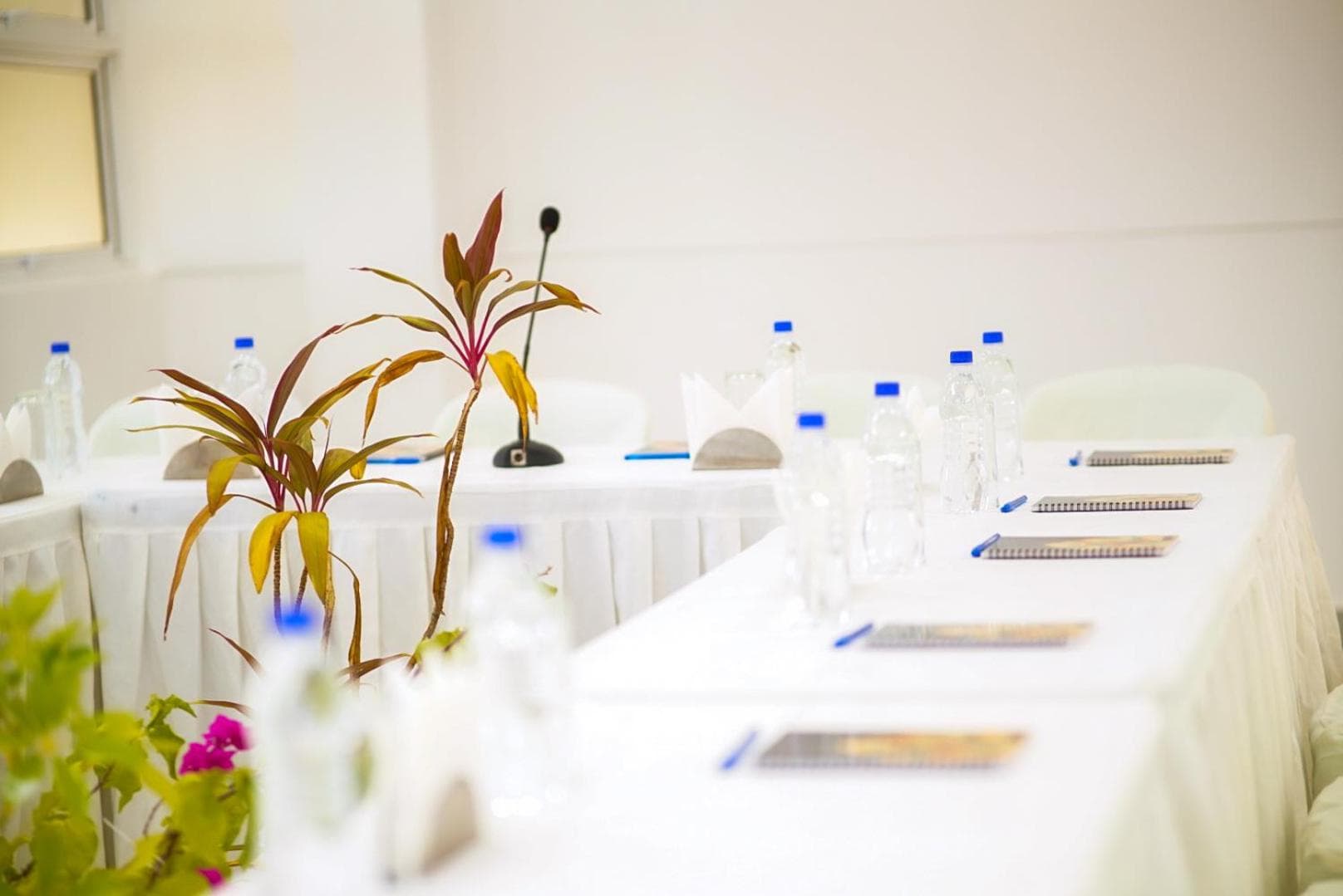 Hotel Flora - View 15