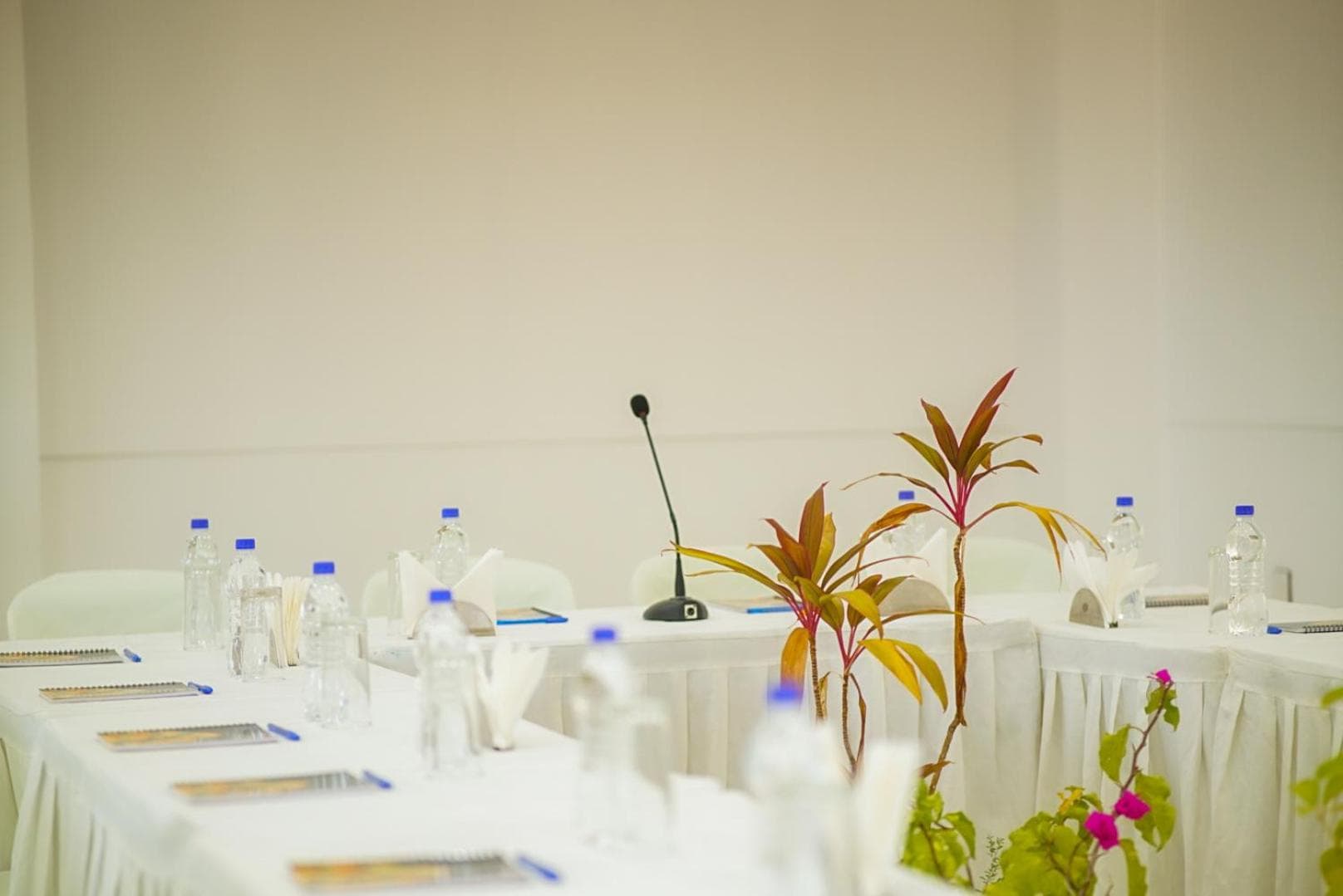 Hotel Flora - View 17