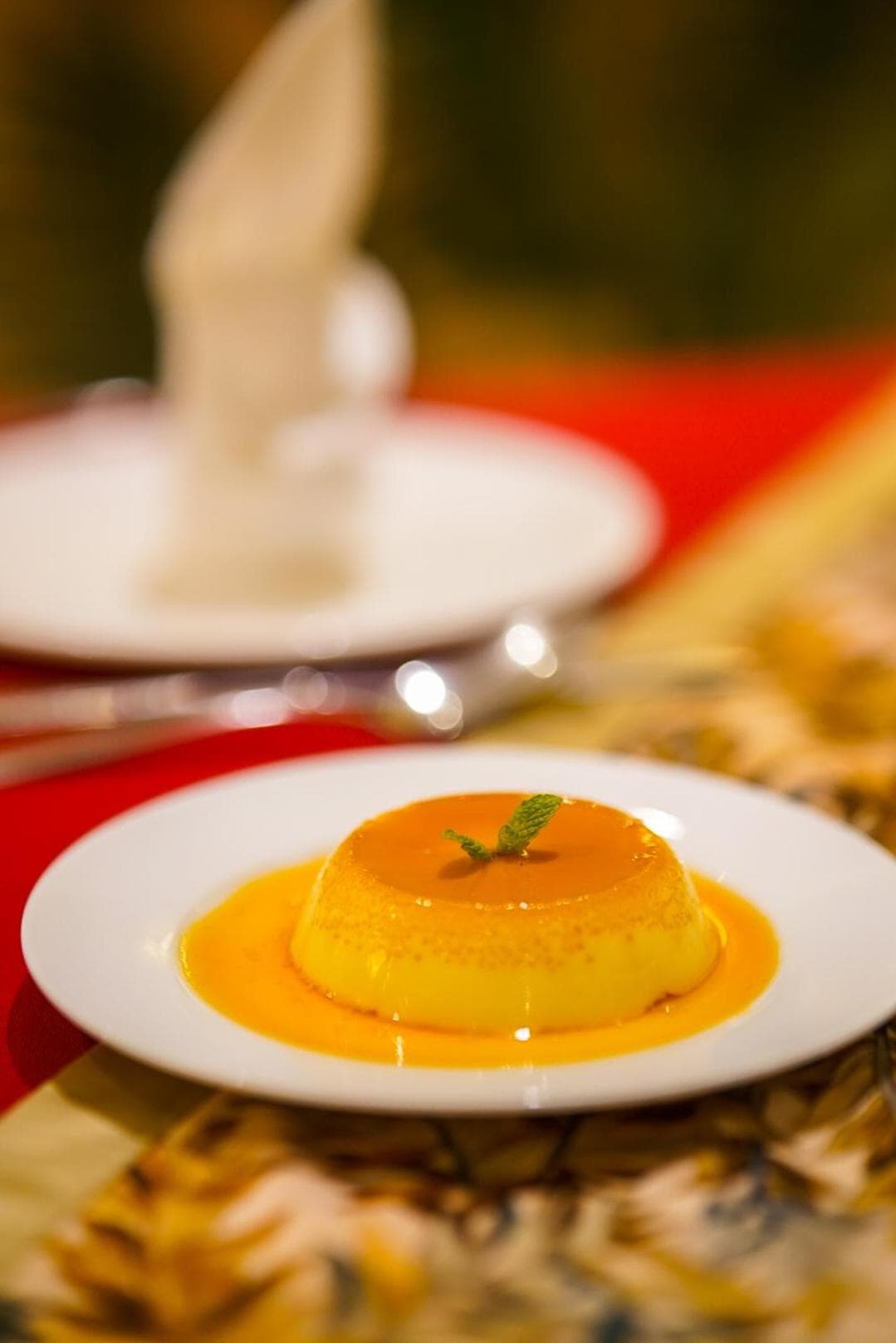 Hotel Flora - View 22