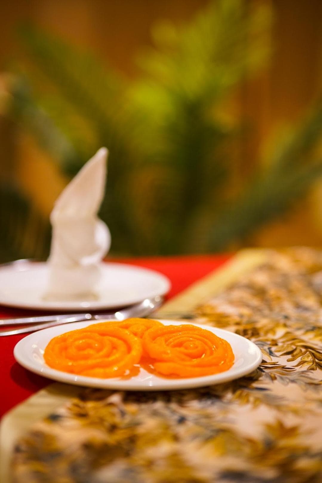 Hotel Flora - View 96