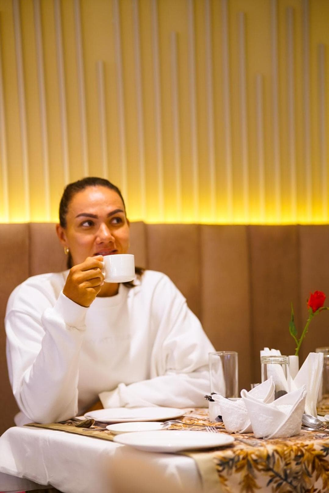 Hotel Flora - View 95