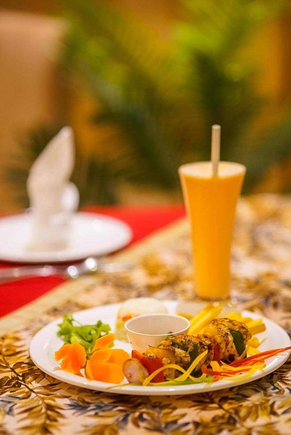 Hotel Flora - View 105