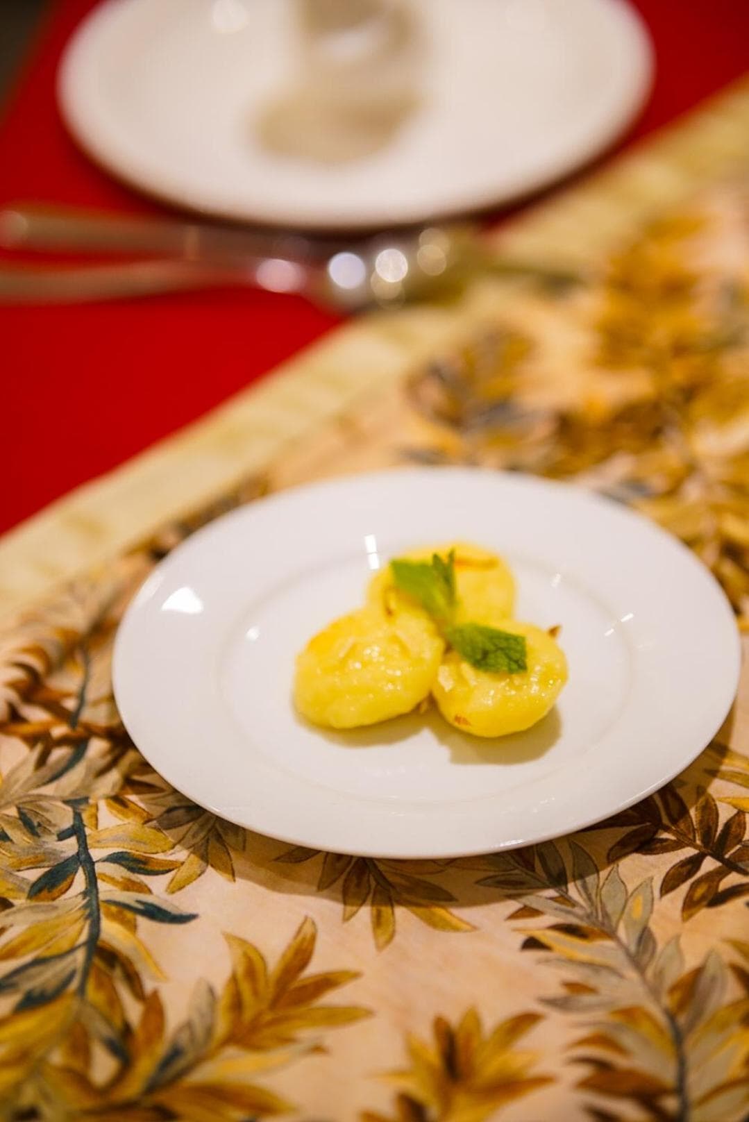 Hotel Flora - View 104