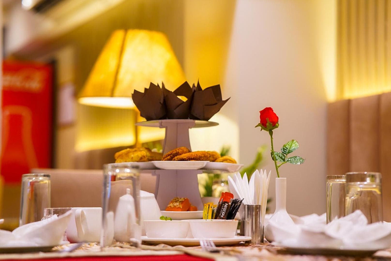 Hotel Flora - View 136