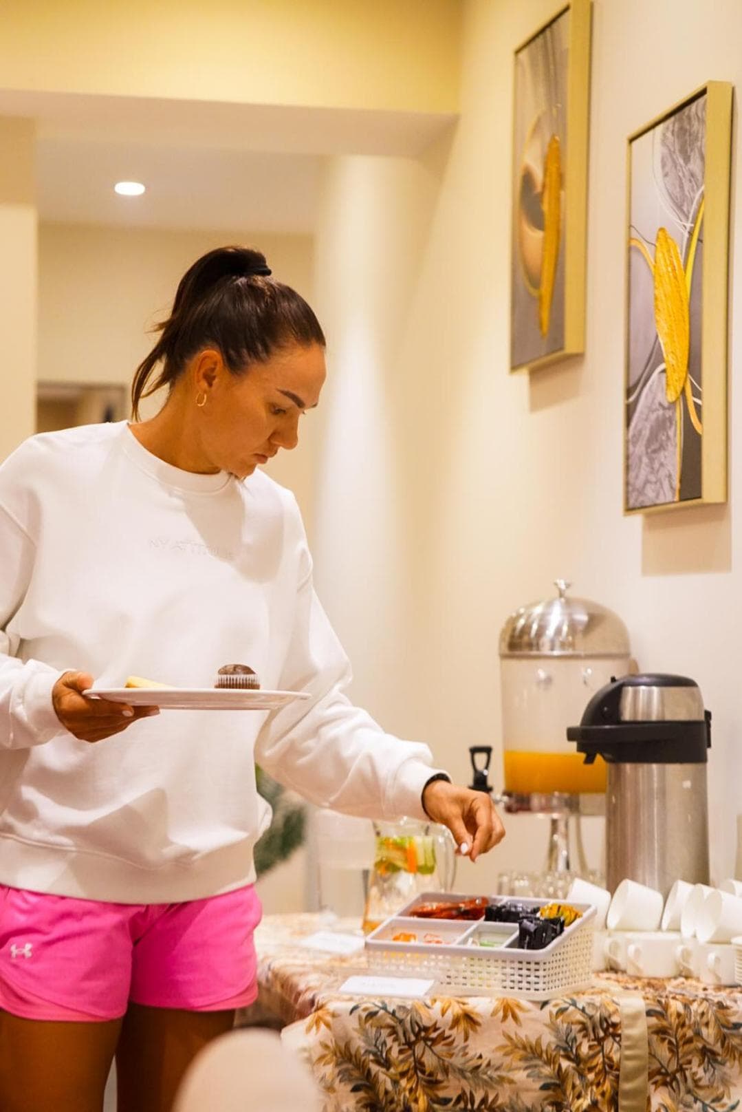 Hotel Flora - View 123