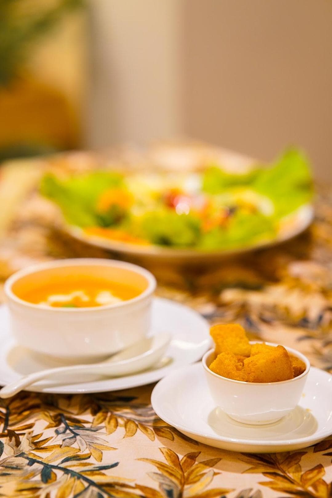 Hotel Flora - View 130