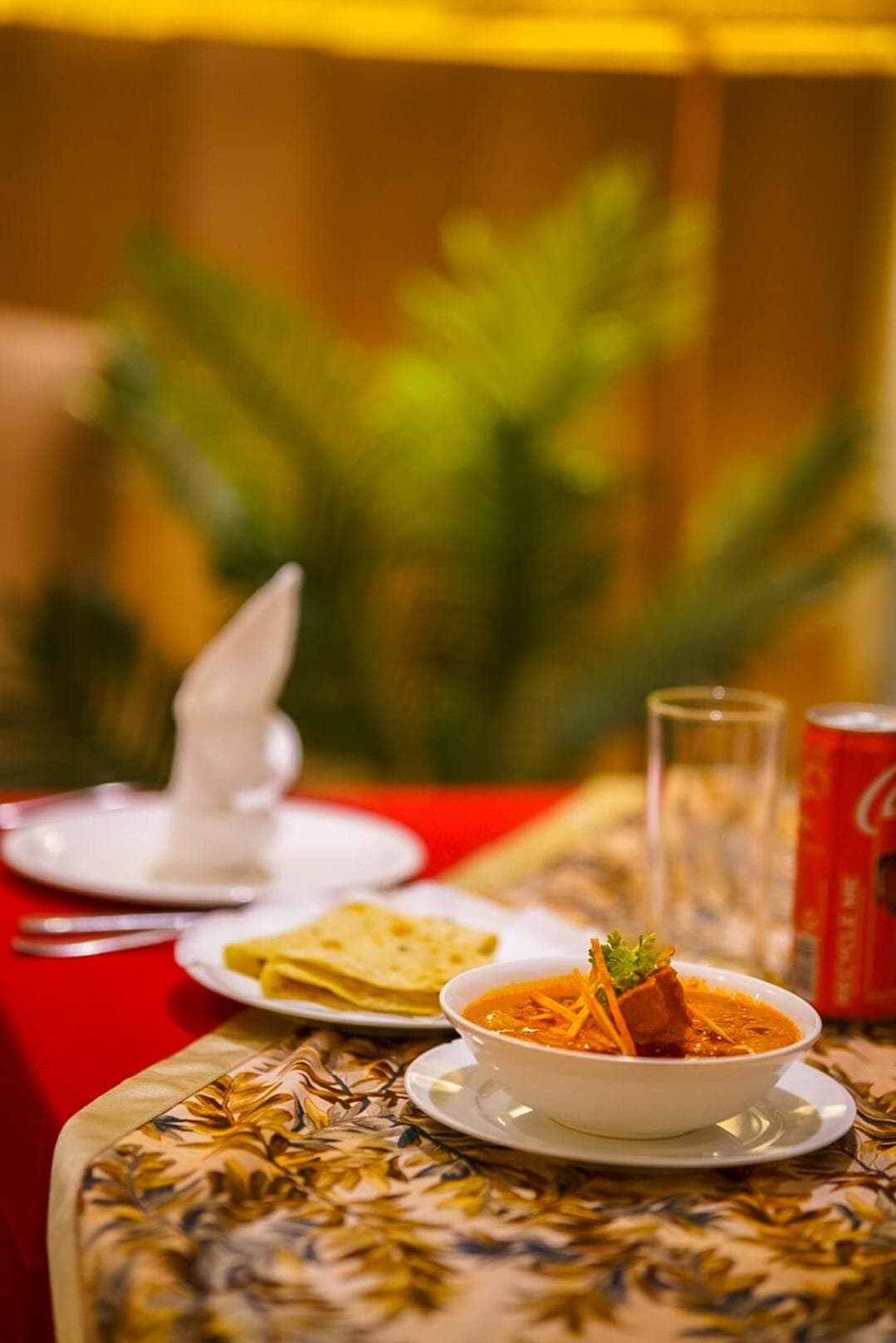 Hotel Flora - View 135