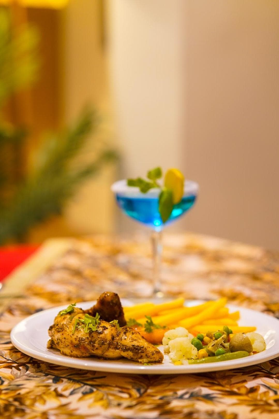 Hotel Flora - View 111