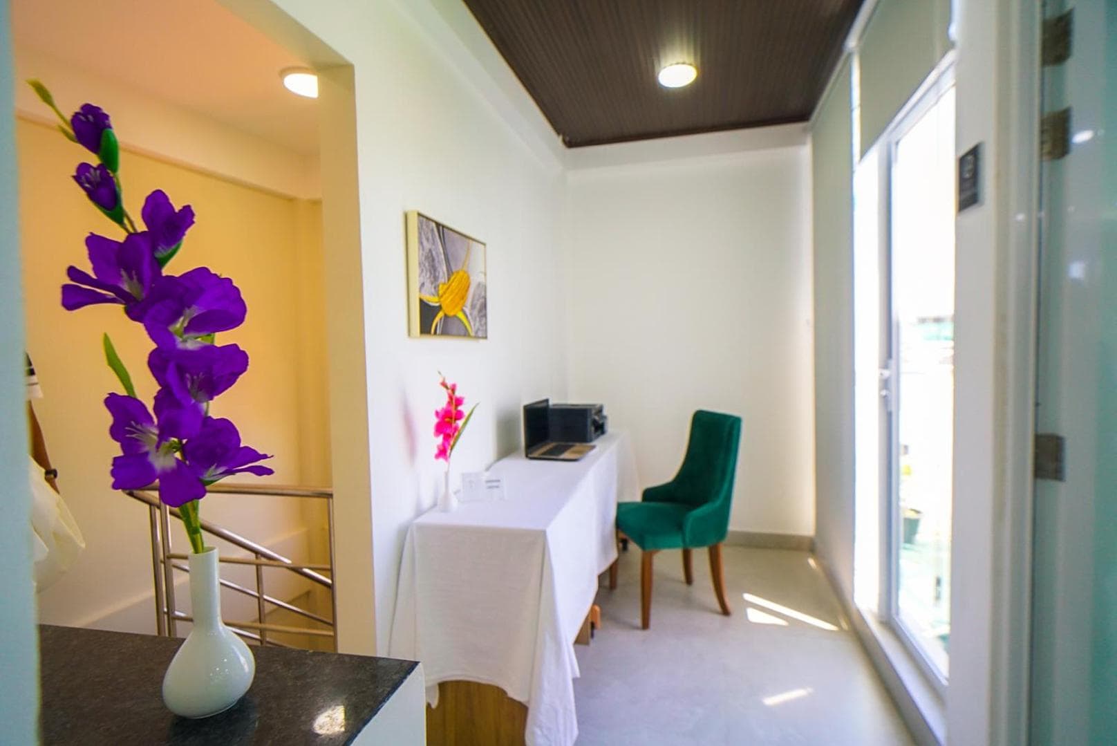 Hotel Flora - View 119