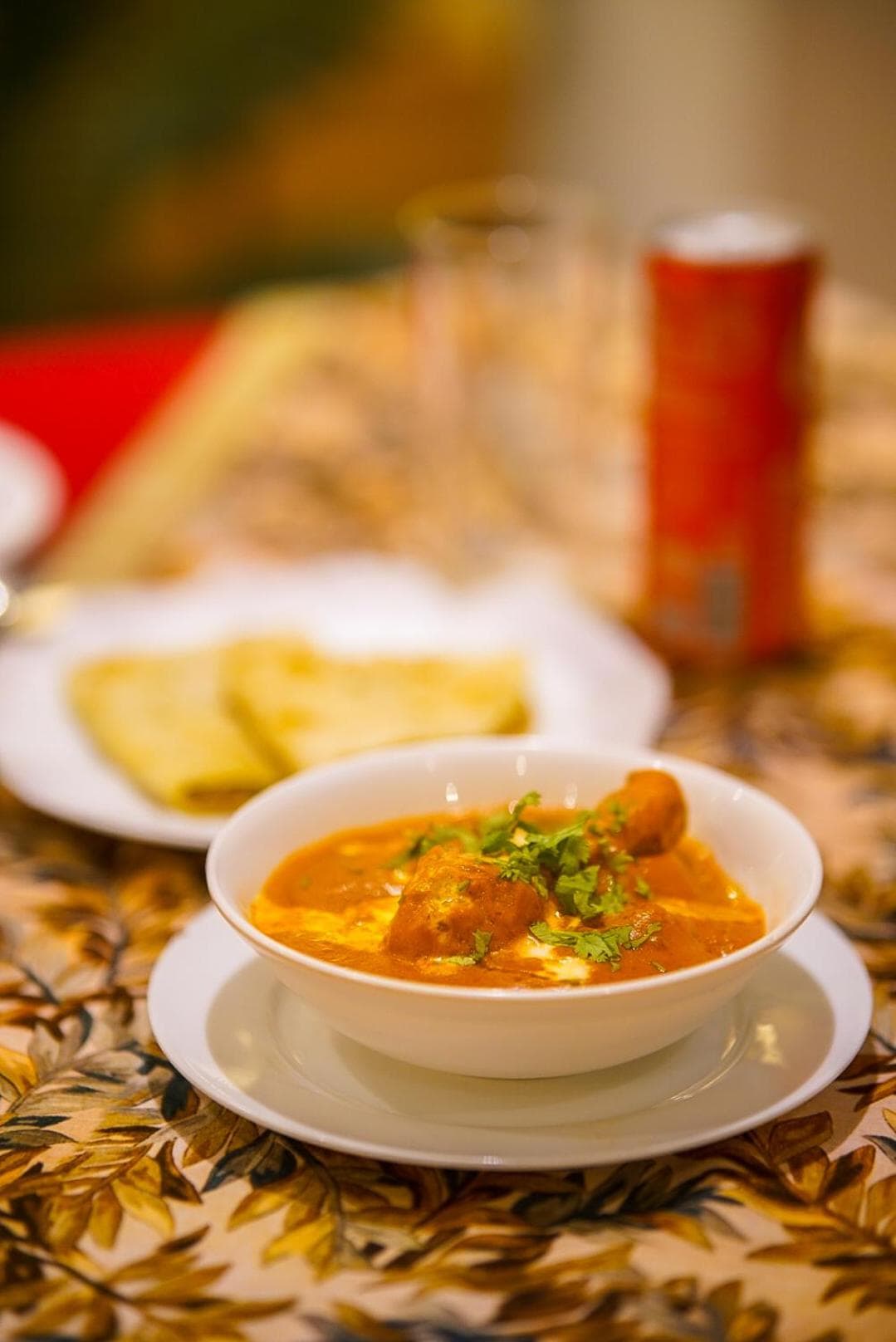 Hotel Flora - View 108