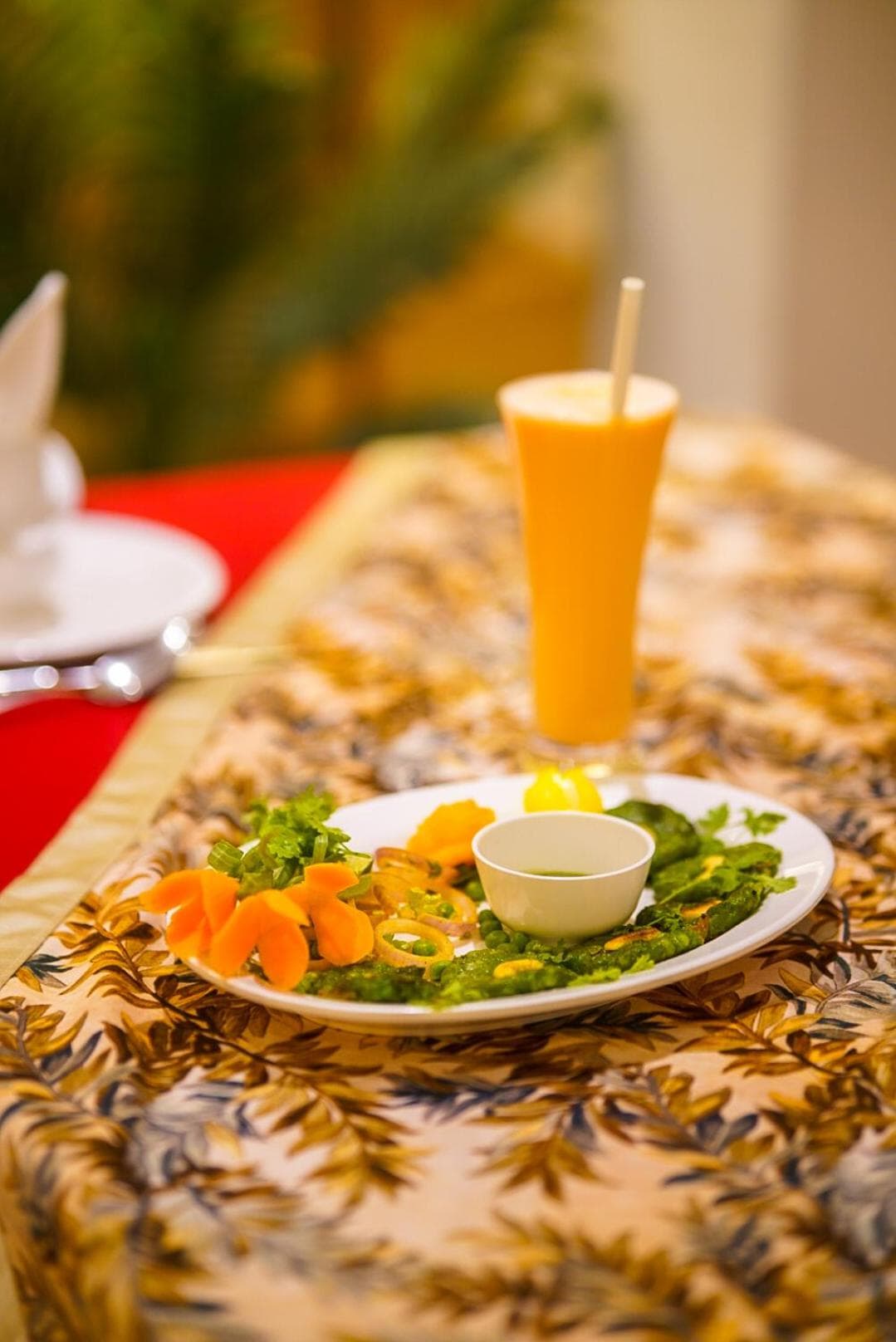 Hotel Flora - View 112