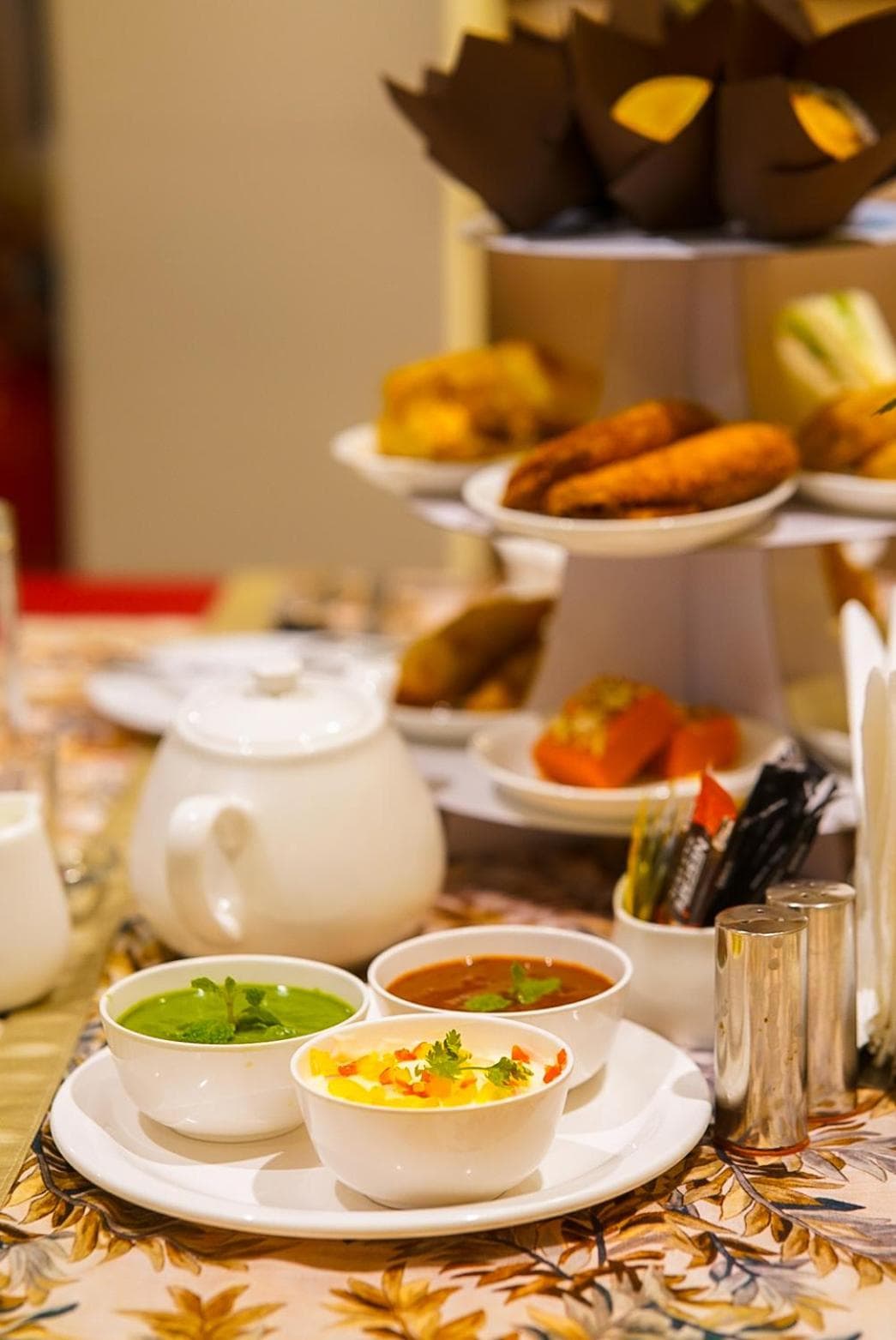 Hotel Flora - View 122