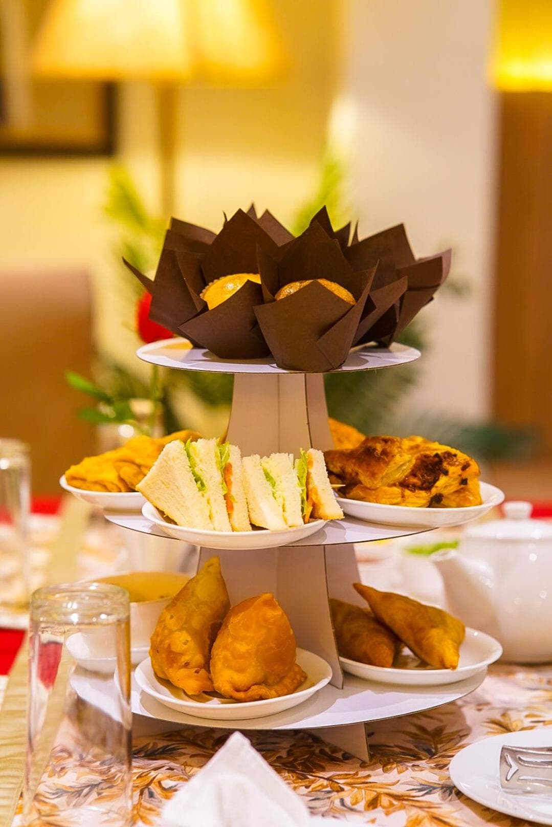 Hotel Flora - View 131