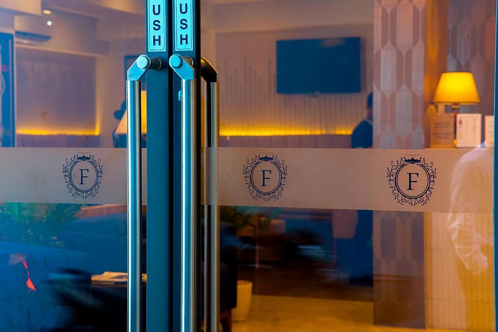 Hotel Flora - View 134