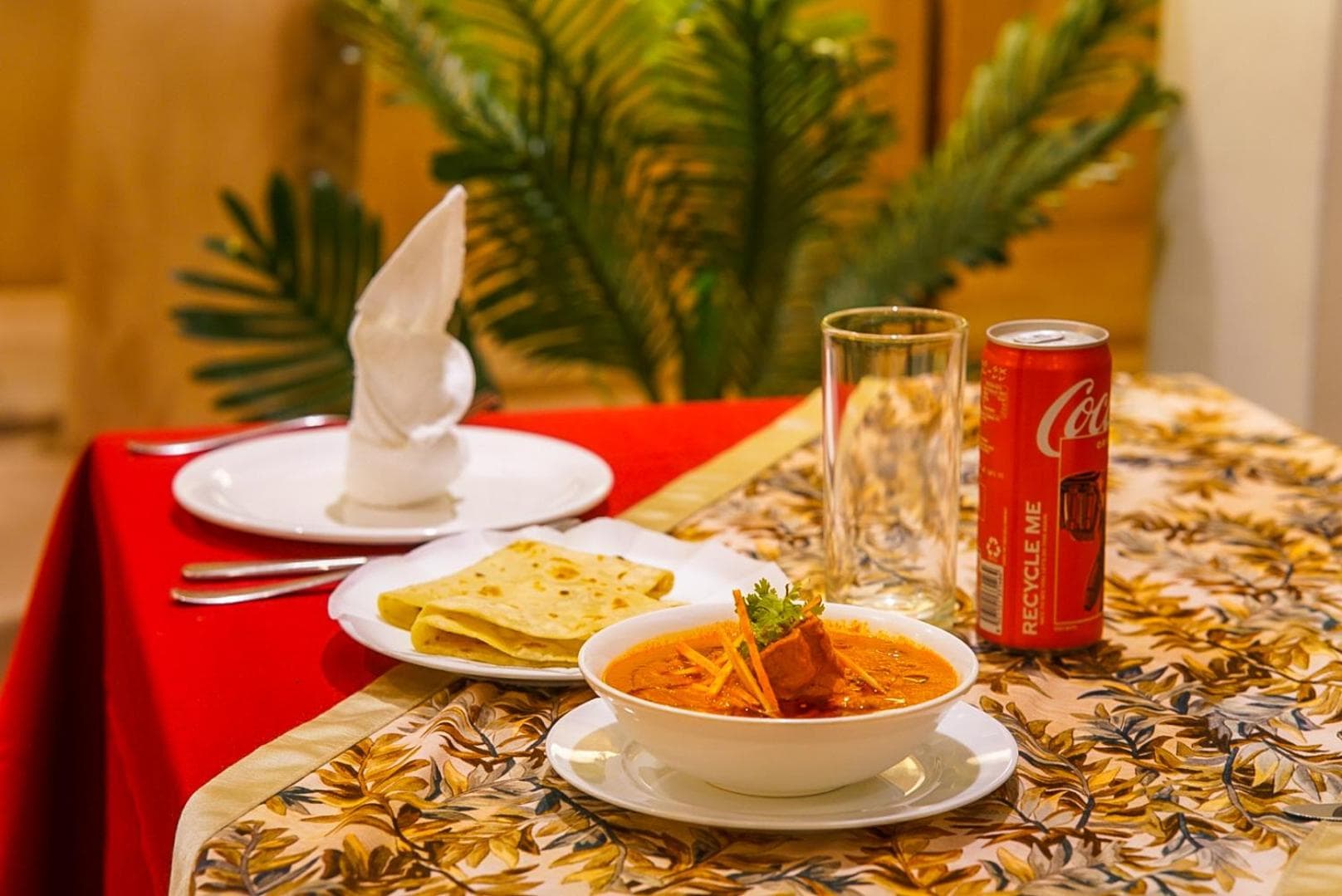 Hotel Flora - View 137