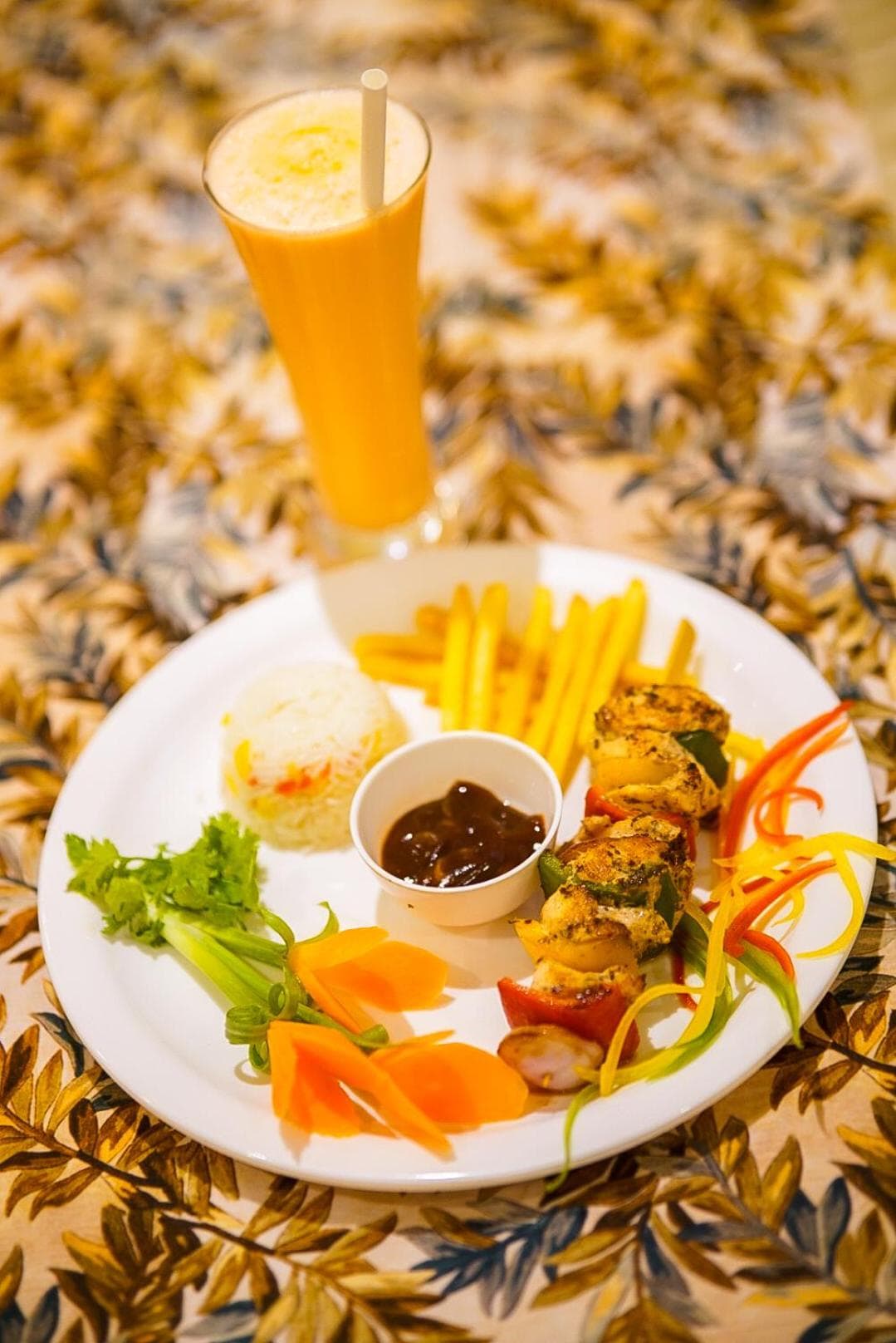 Hotel Flora - View 24